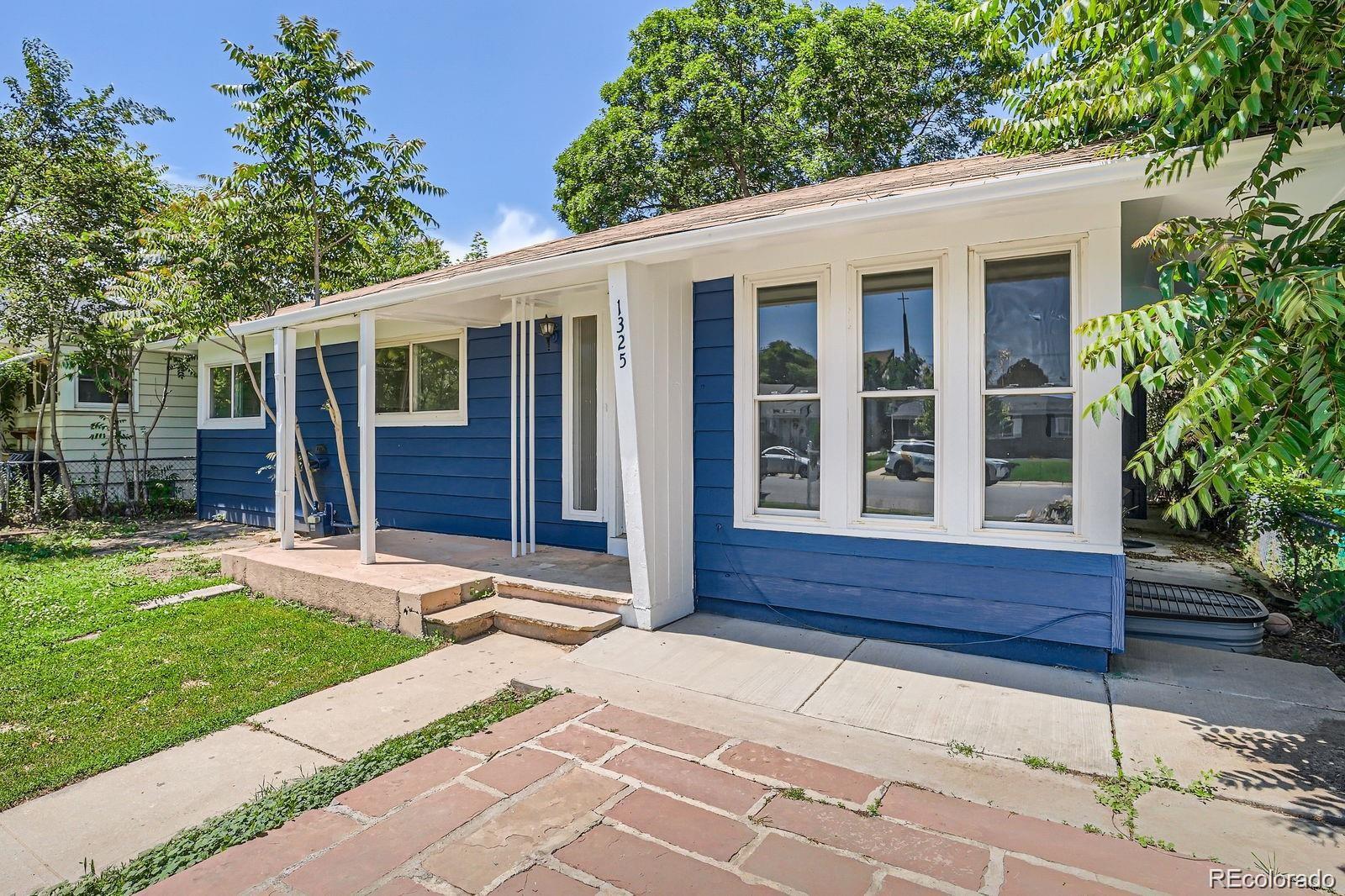 MLS Image #1 for 1325  lima street,aurora, Colorado