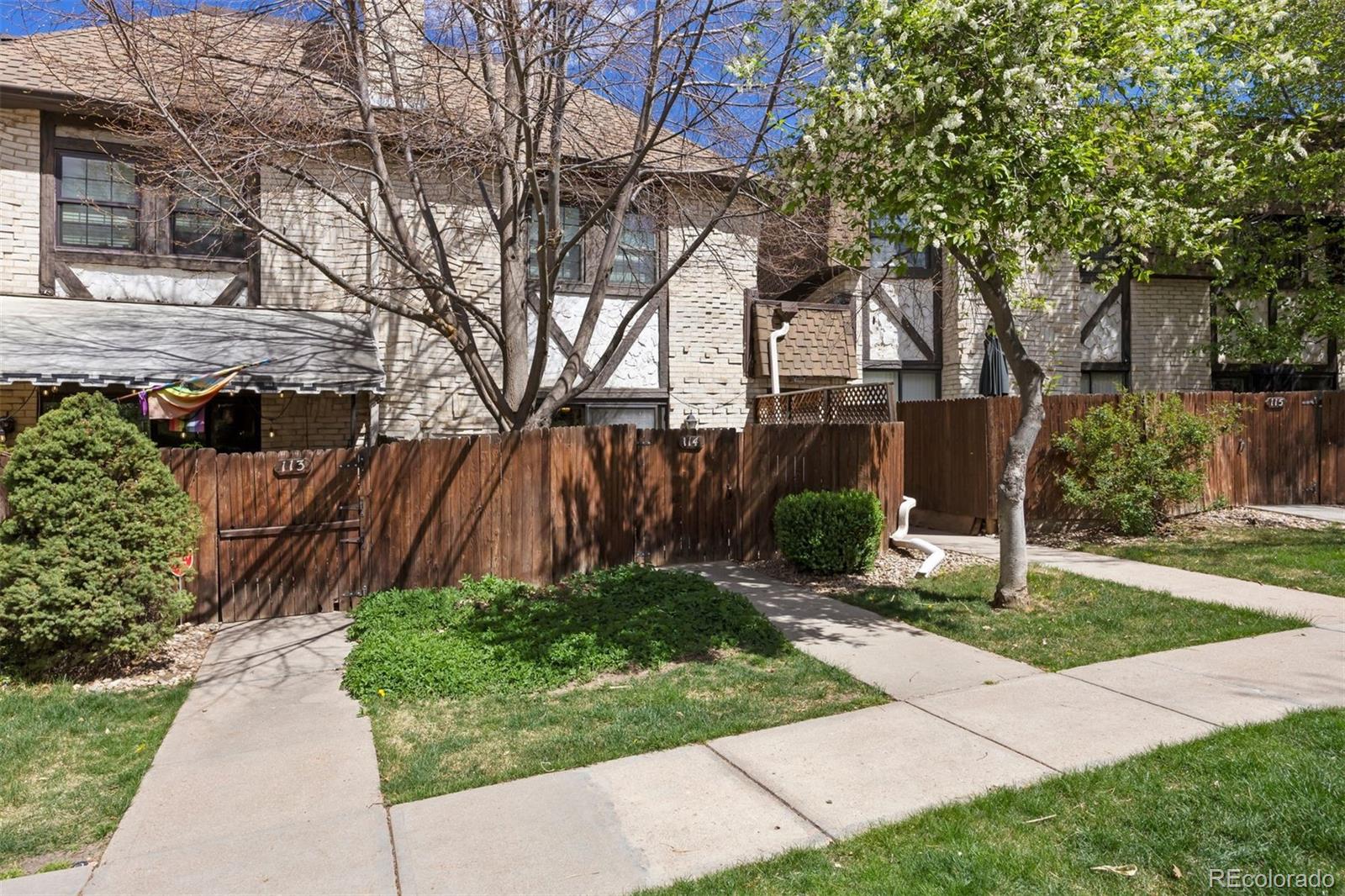 MLS Image #13 for 7250  eastmoor drive 114,denver, Colorado