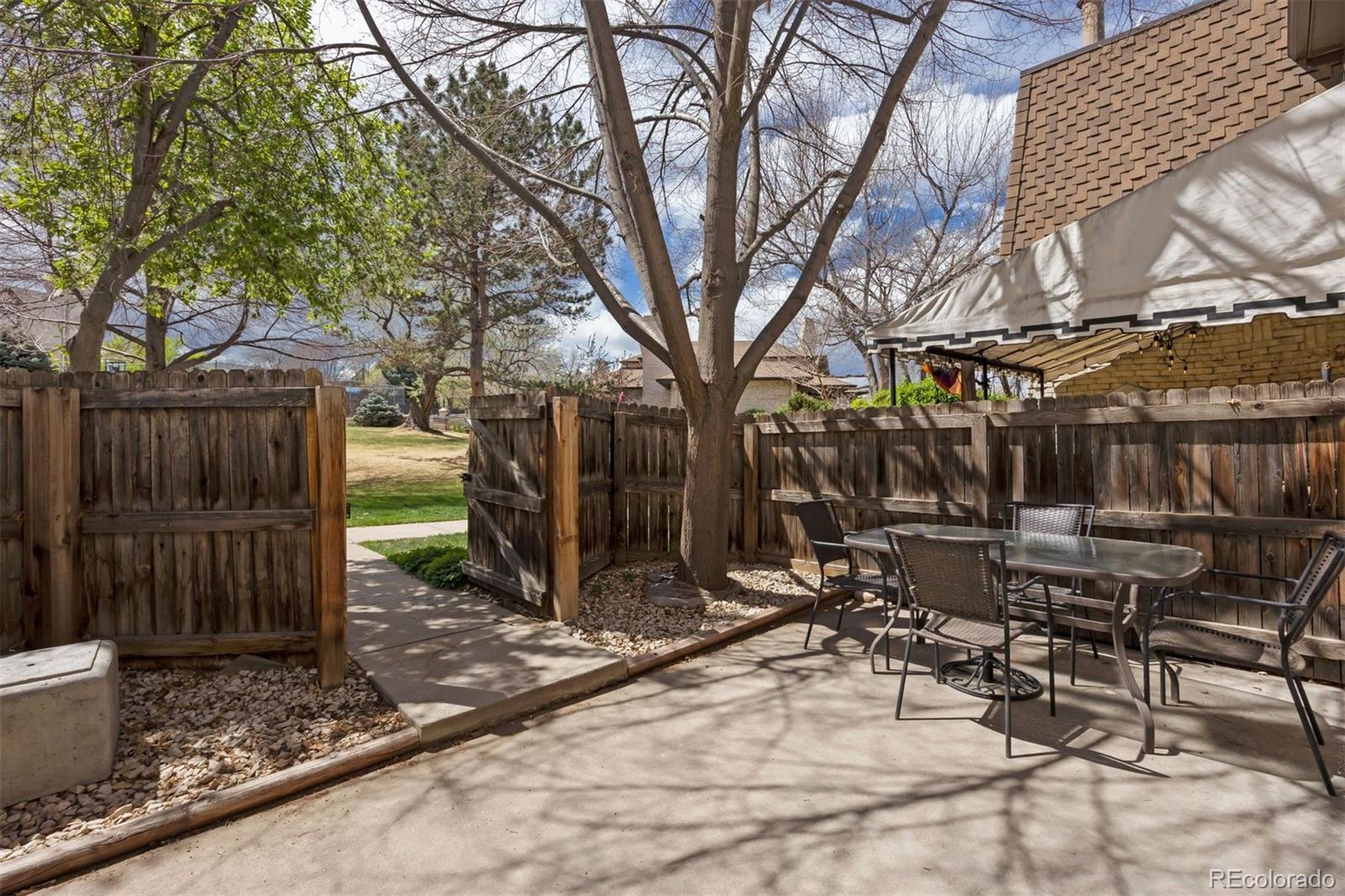 MLS Image #16 for 7250  eastmoor drive 114,denver, Colorado