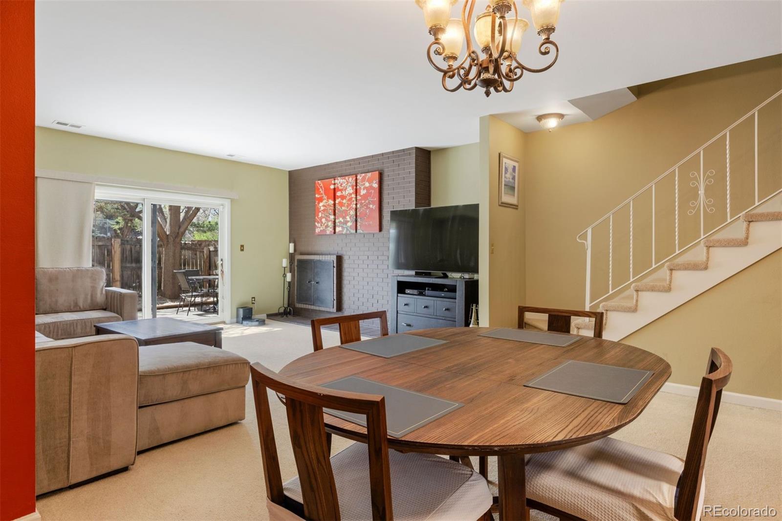 MLS Image #27 for 7250  eastmoor drive 114,denver, Colorado