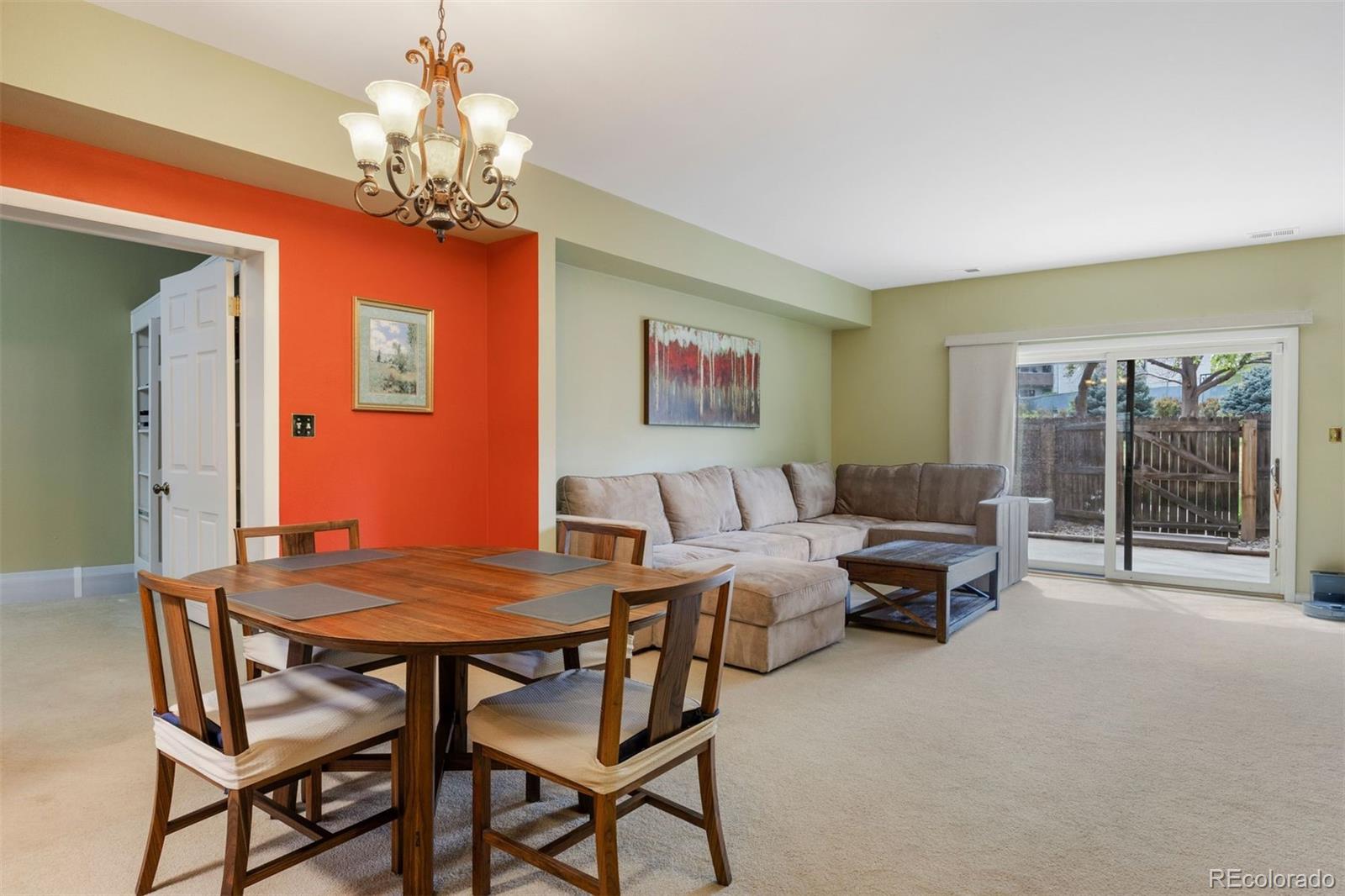 MLS Image #3 for 7250  eastmoor drive 114,denver, Colorado