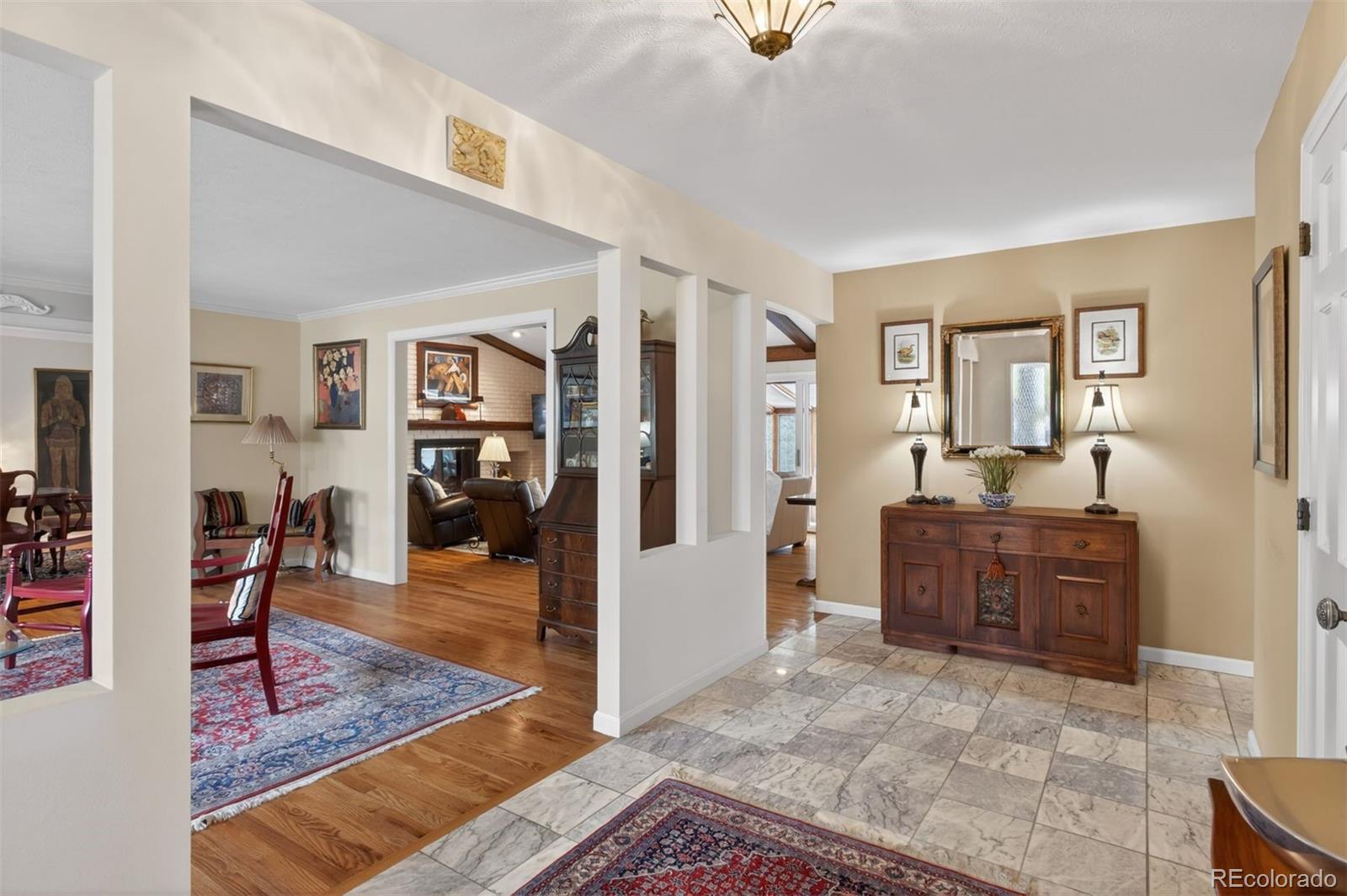 MLS Image #11 for 2002  green oaks lane,littleton, Colorado