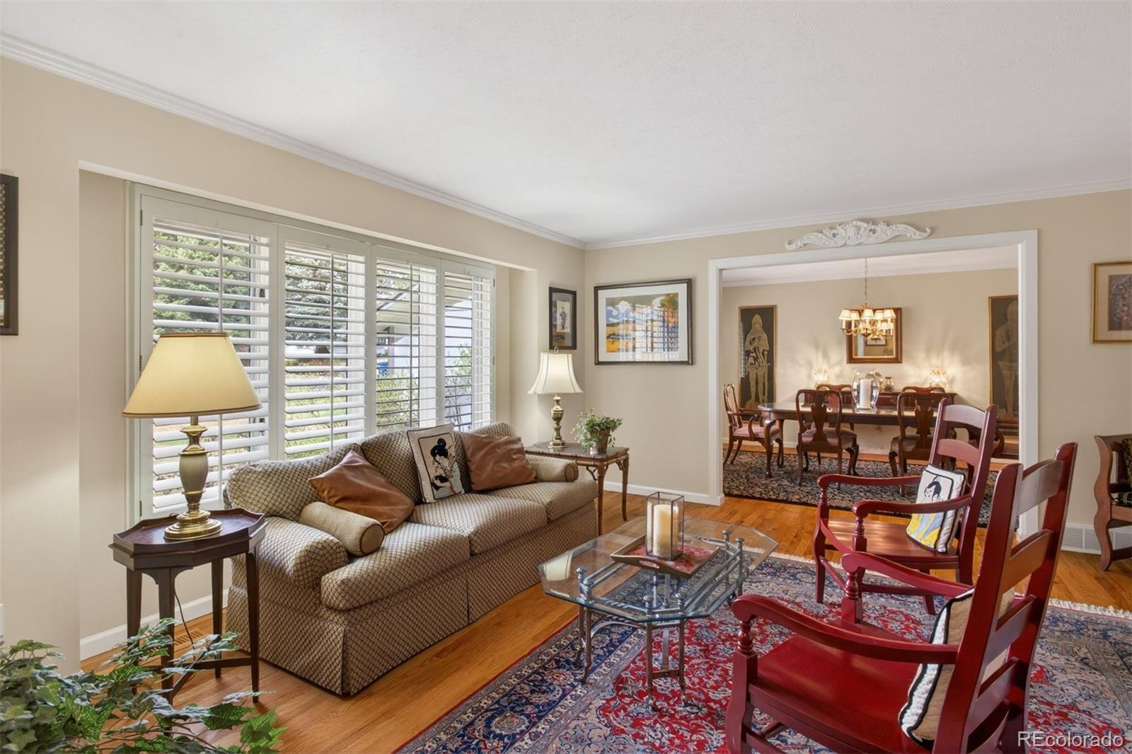 MLS Image #12 for 2002  green oaks lane,littleton, Colorado