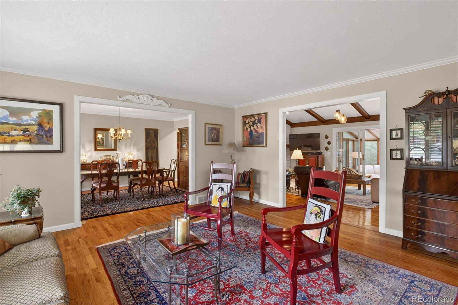 MLS Image #13 for 2002  green oaks lane,littleton, Colorado