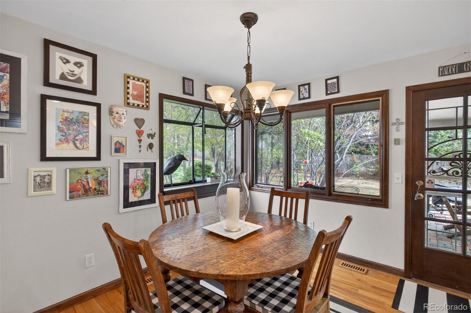 MLS Image #4 for 2002  green oaks lane,littleton, Colorado
