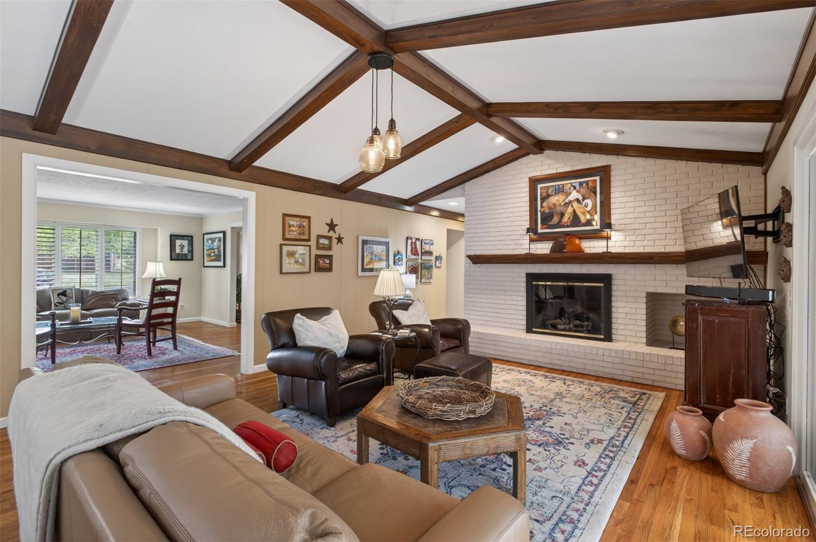 MLS Image #5 for 2002  green oaks lane,littleton, Colorado