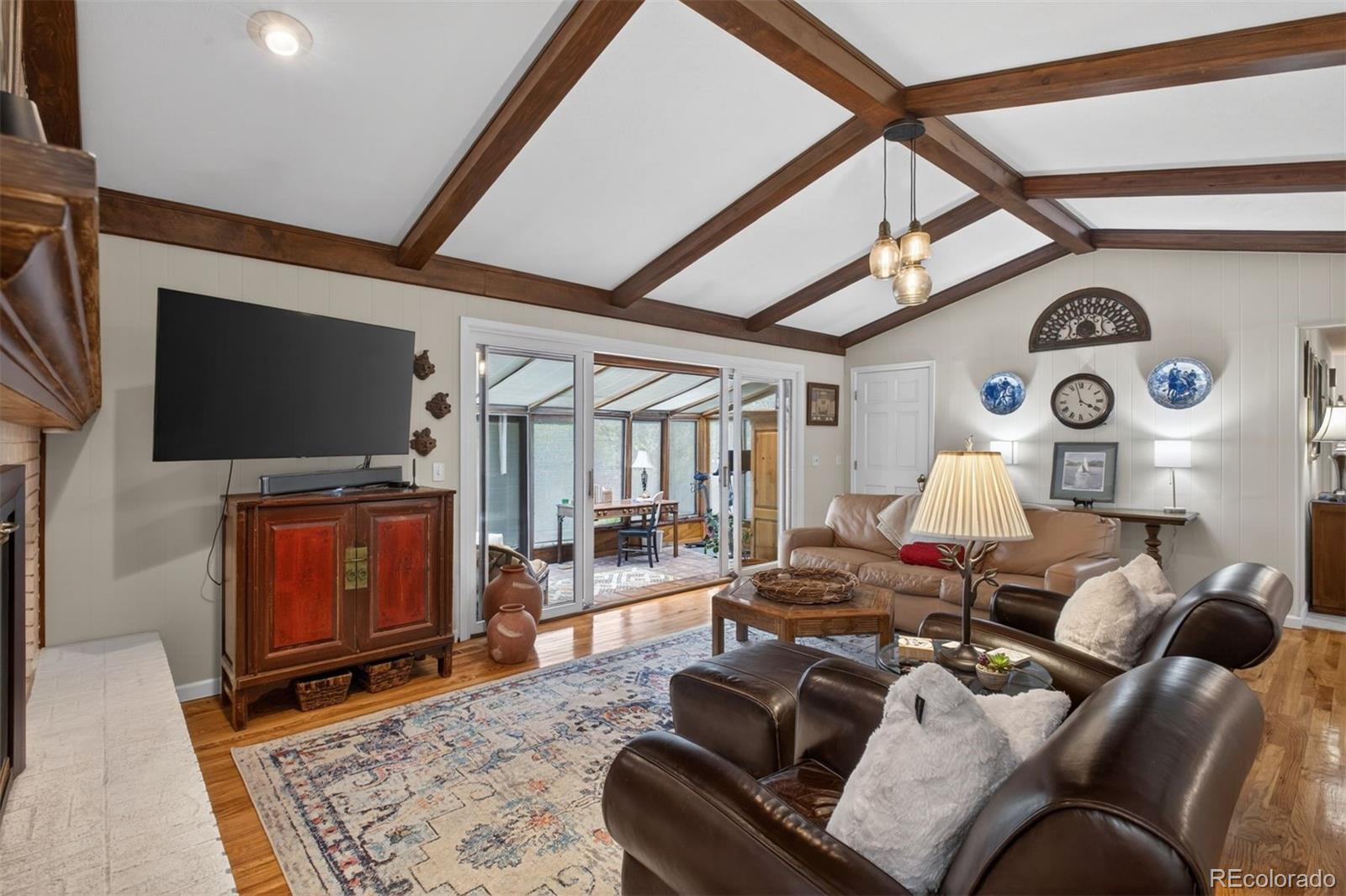 MLS Image #6 for 2002  green oaks lane,littleton, Colorado