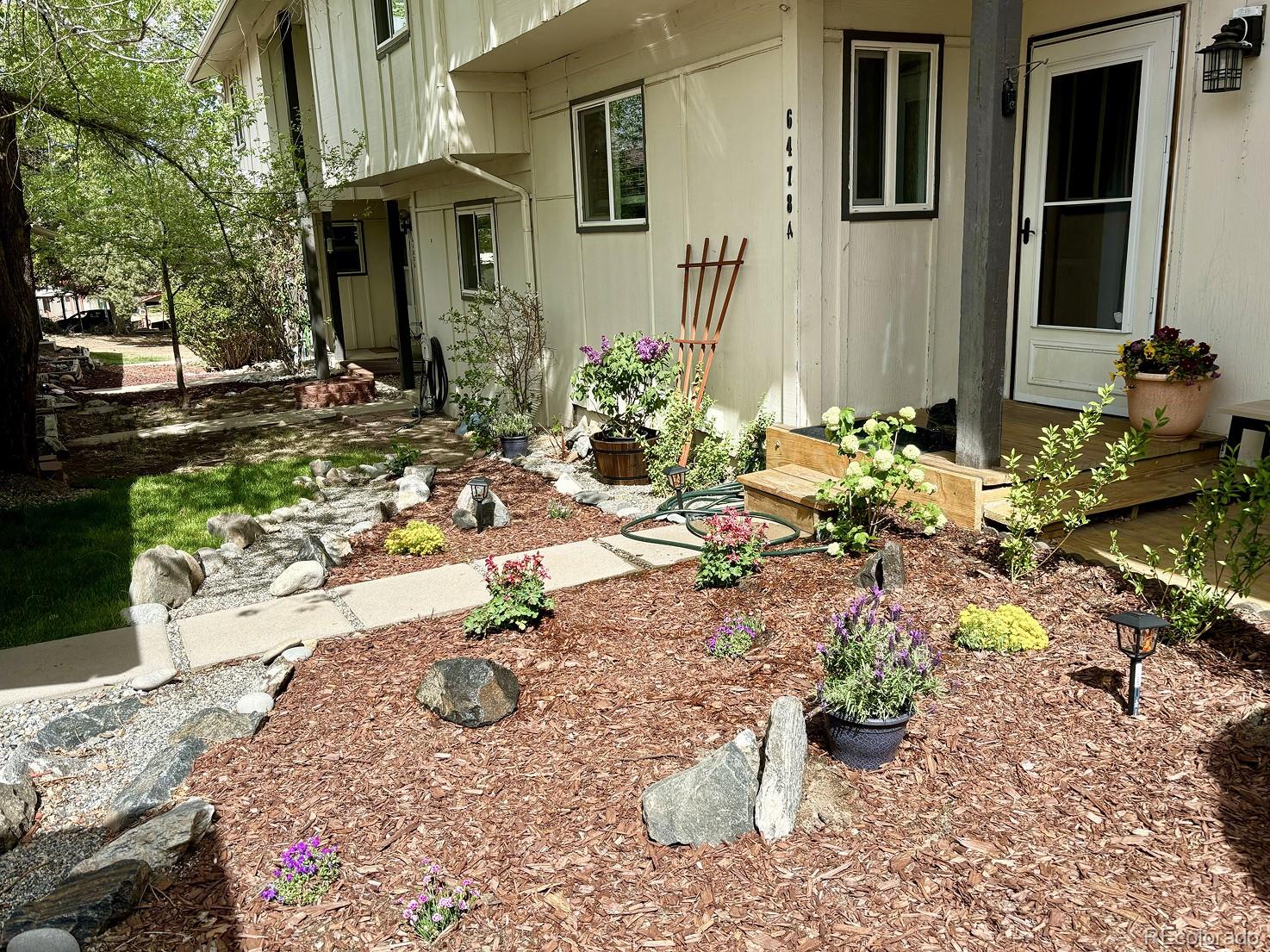 MLS Image #36 for 6478 w 80th drive,arvada, Colorado