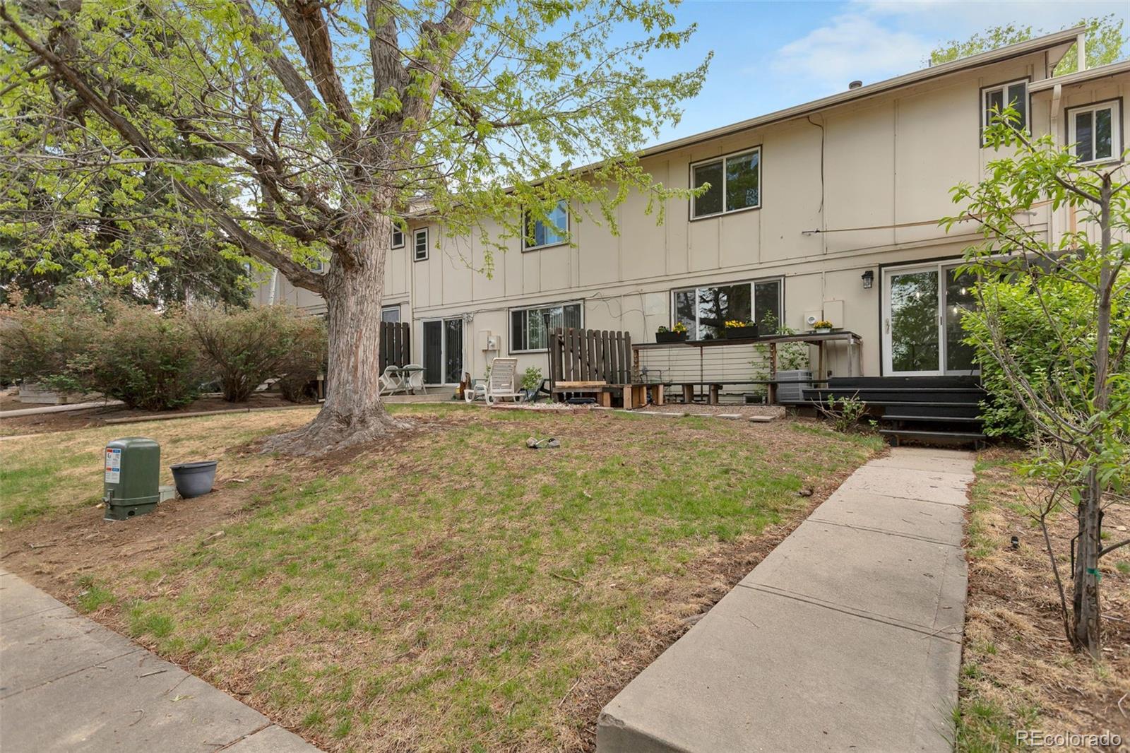 MLS Image #44 for 6478 w 80th drive,arvada, Colorado