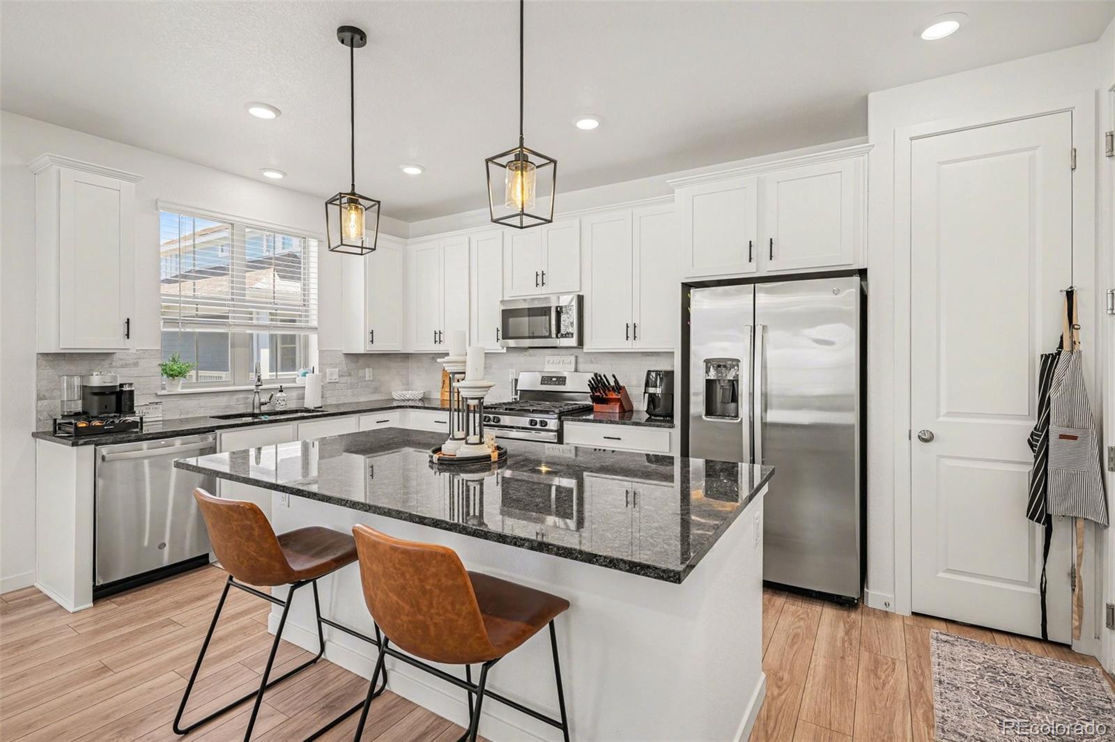 MLS Image #12 for 8420  bijou creek avenue,littleton, Colorado