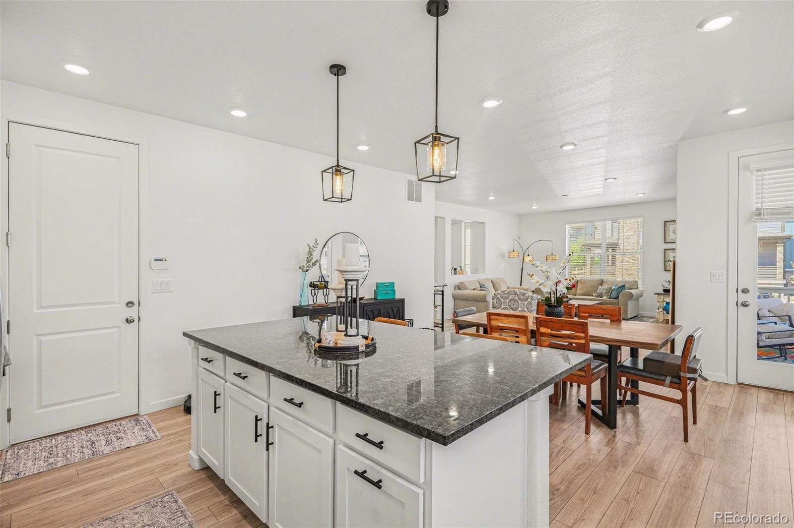 MLS Image #13 for 8420  bijou creek avenue,littleton, Colorado