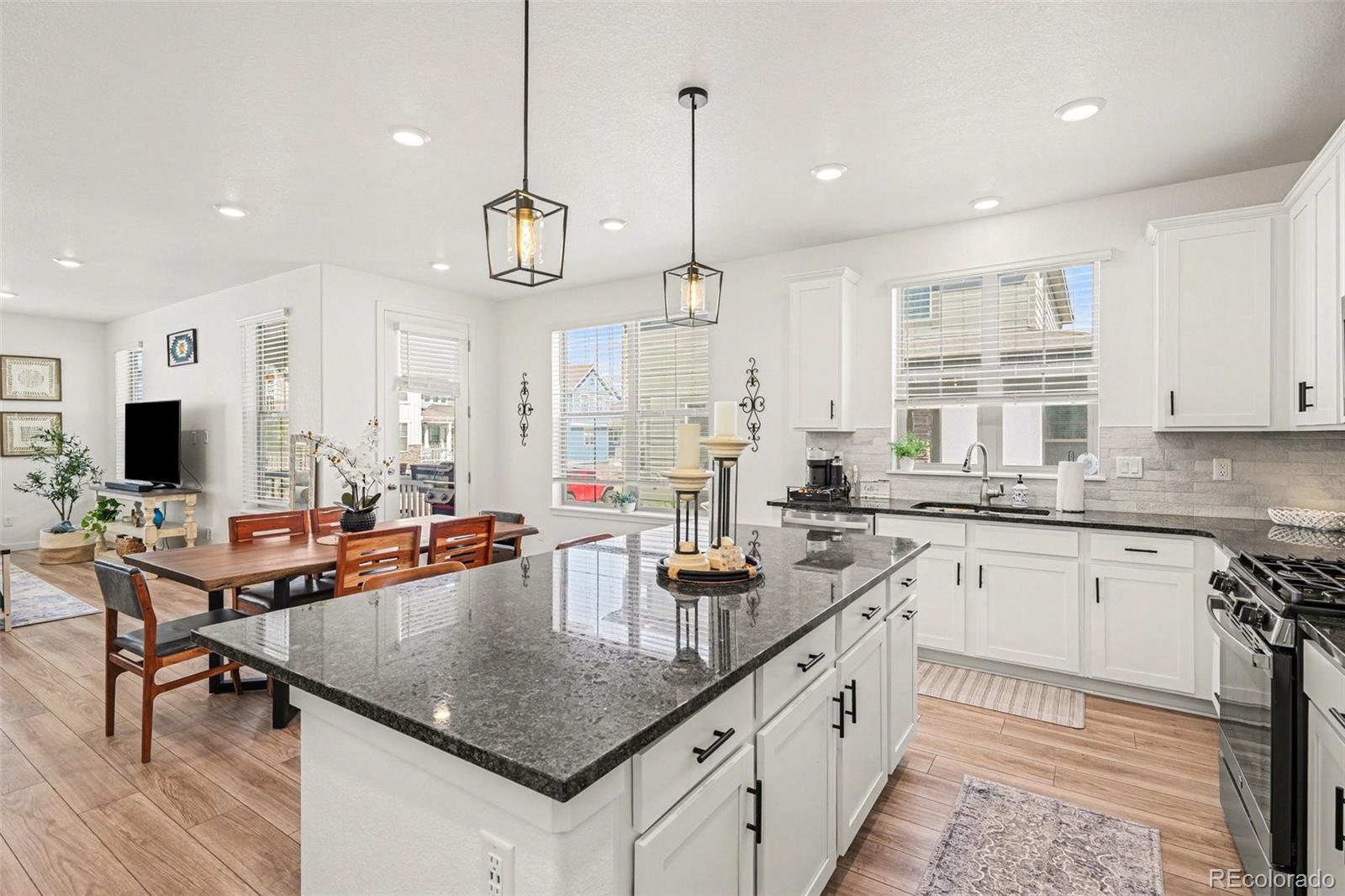 MLS Image #14 for 8420  bijou creek avenue,littleton, Colorado