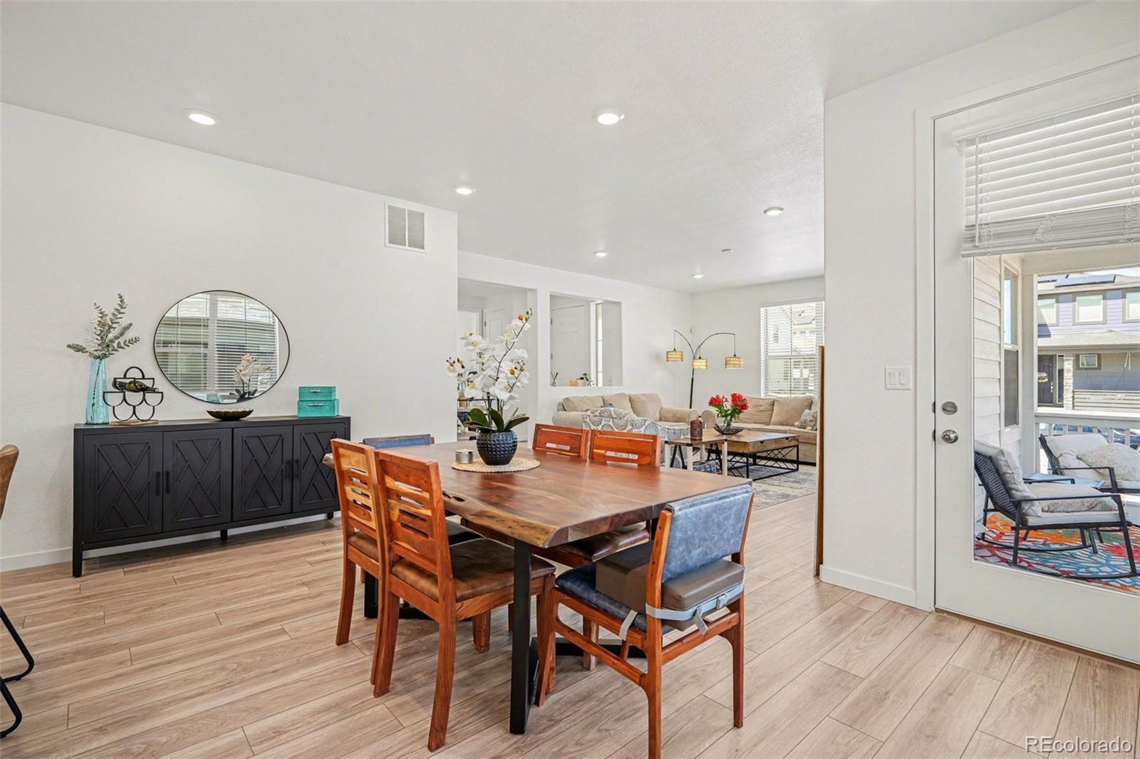 MLS Image #15 for 8420  bijou creek avenue,littleton, Colorado