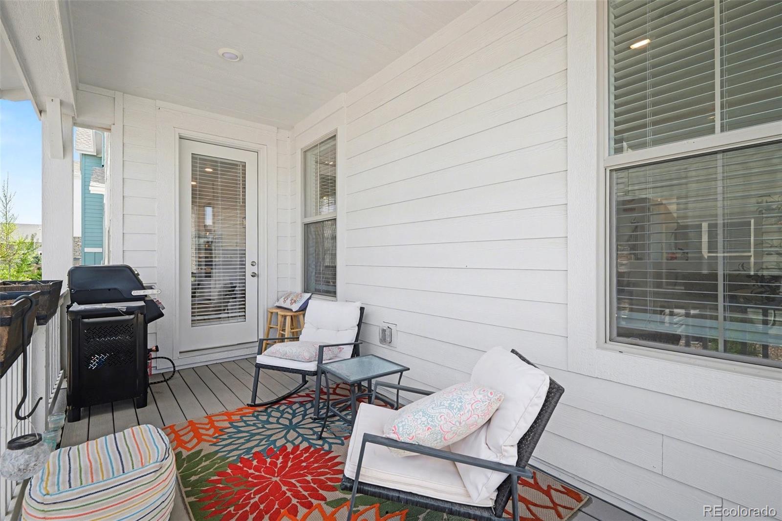 MLS Image #17 for 8420  bijou creek avenue,littleton, Colorado