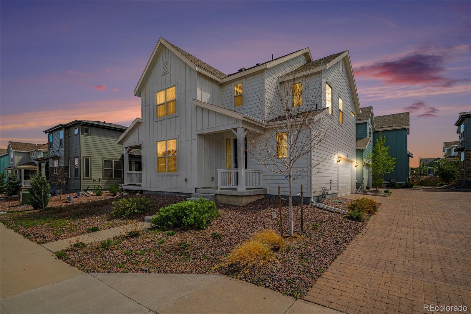 MLS Image #35 for 8420  bijou creek avenue,littleton, Colorado