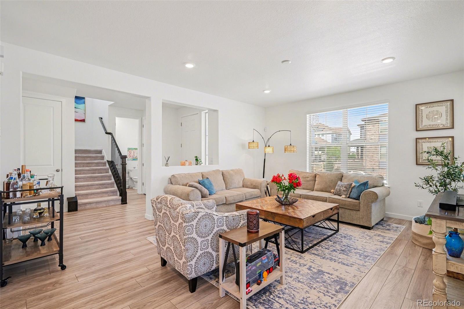 MLS Image #5 for 8420  bijou creek avenue,littleton, Colorado