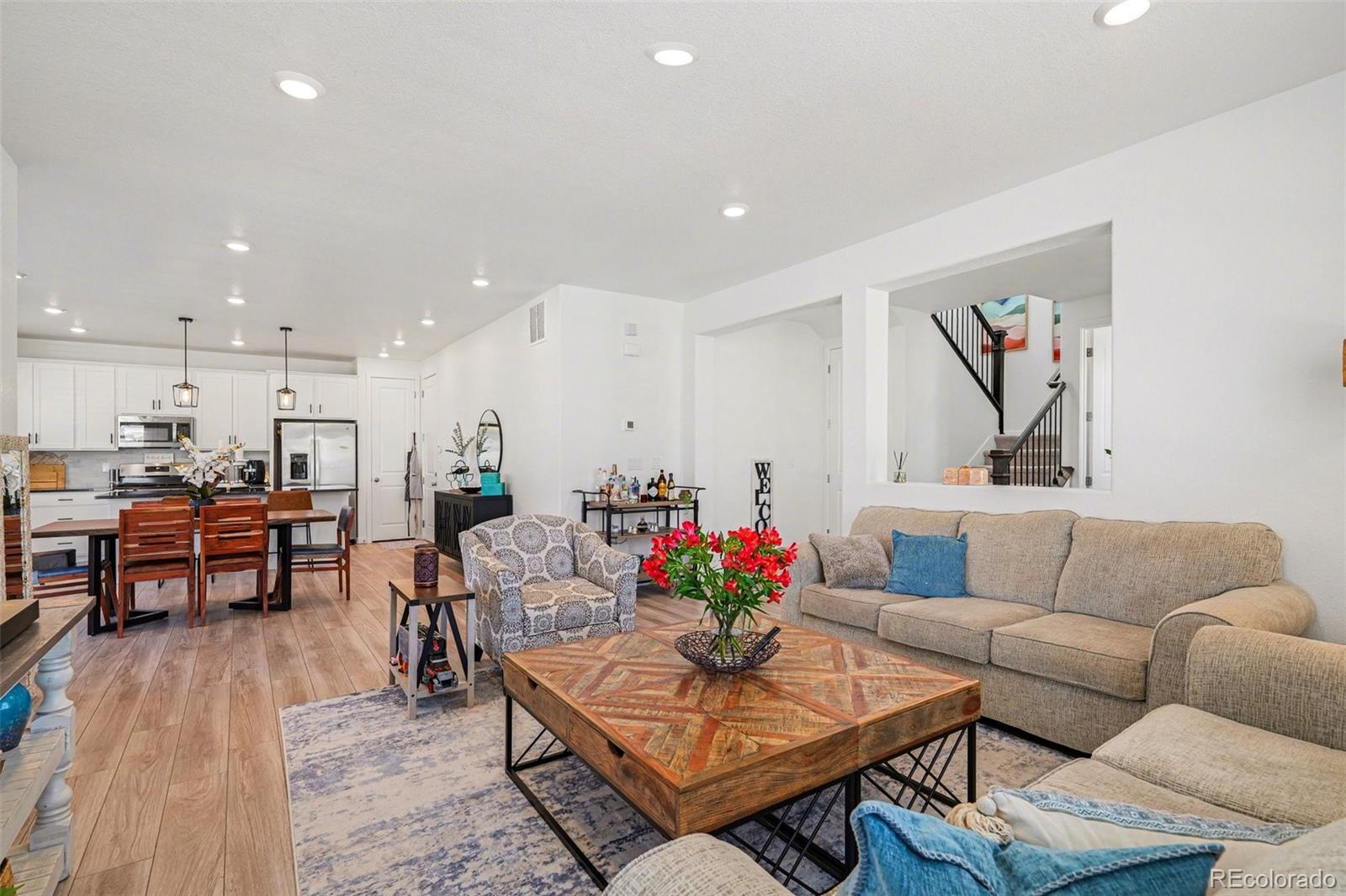 MLS Image #8 for 8420  bijou creek avenue,littleton, Colorado