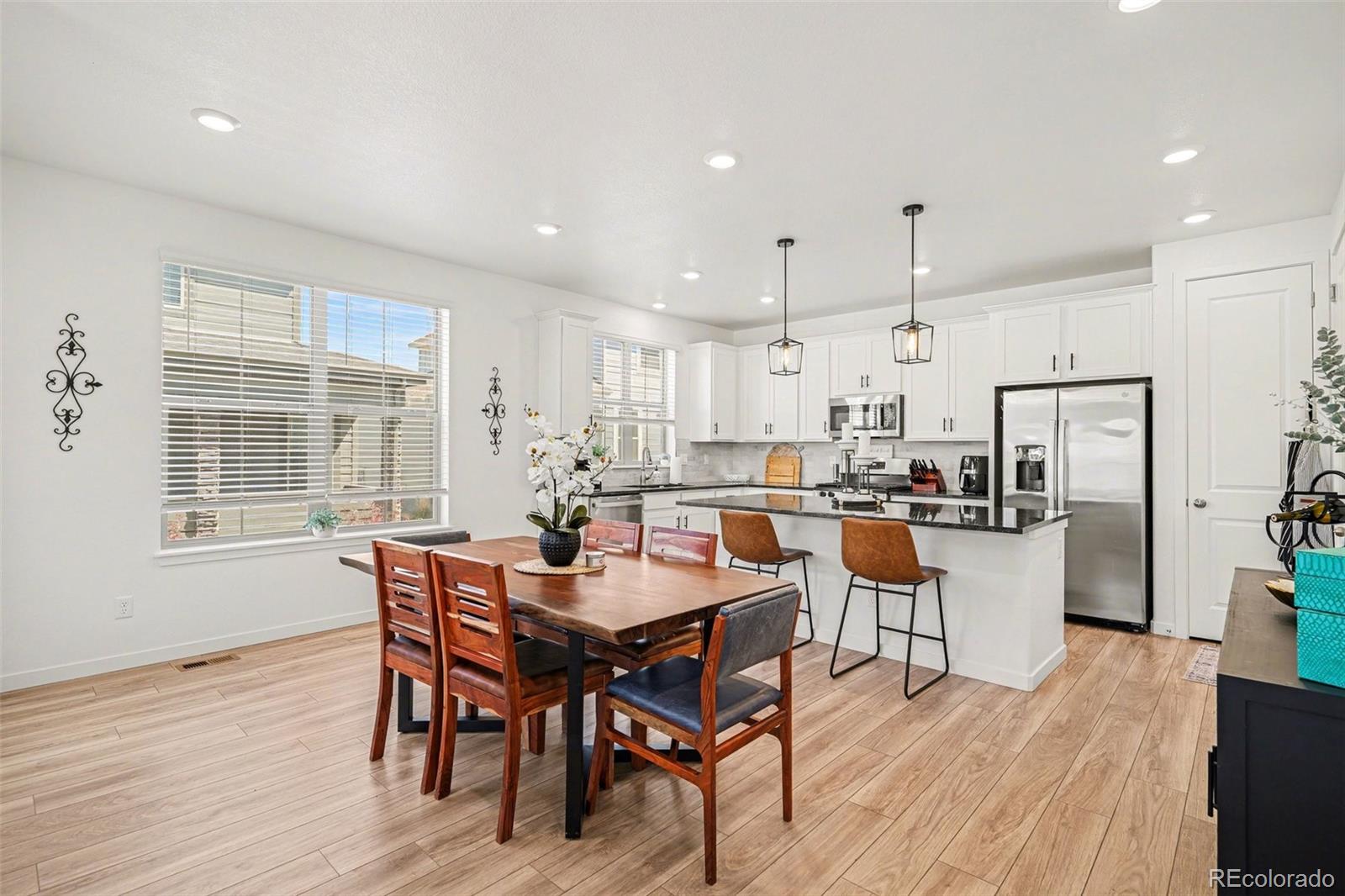 MLS Image #9 for 8420  bijou creek avenue,littleton, Colorado