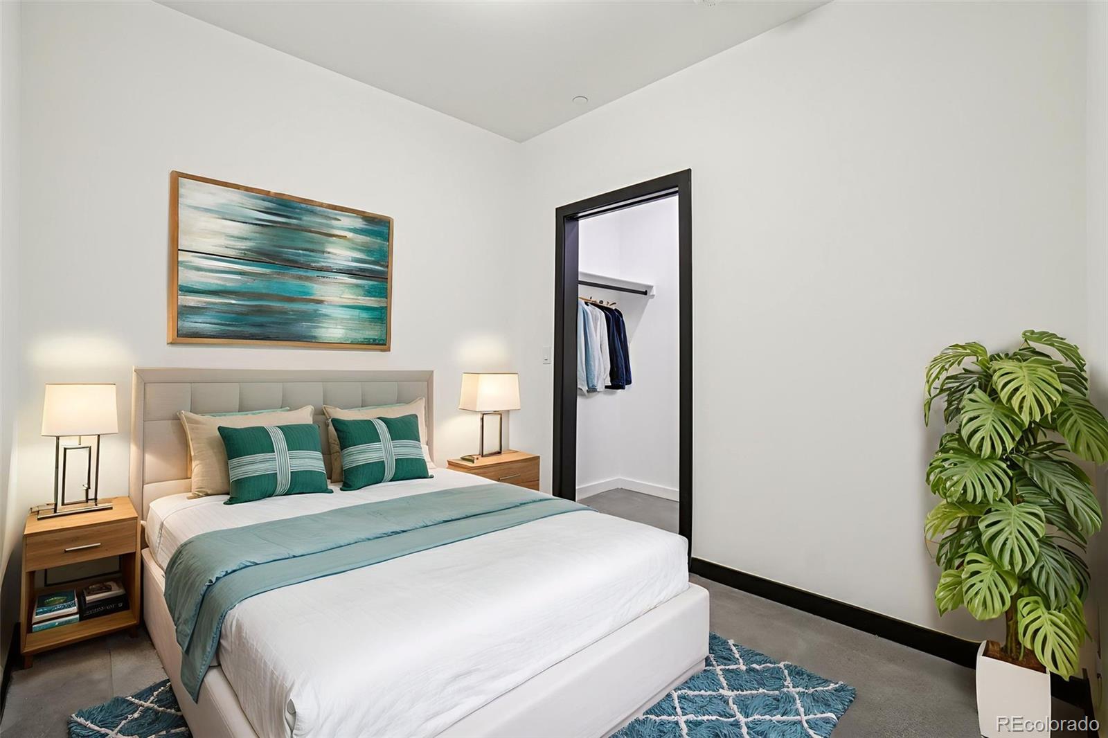 MLS Image #10 for 1601  park avenue,denver, Colorado