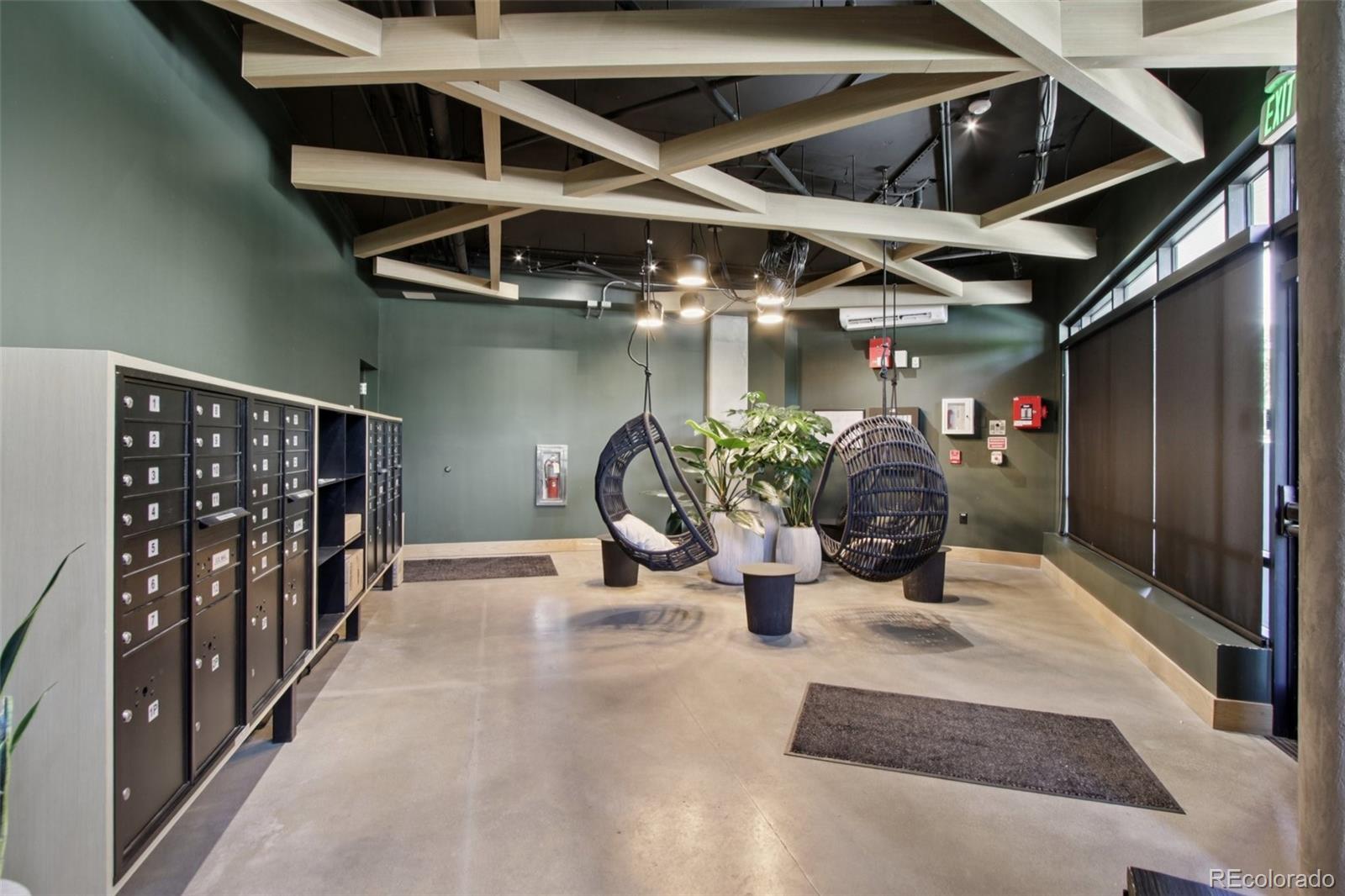 MLS Image #18 for 1601  park avenue,denver, Colorado