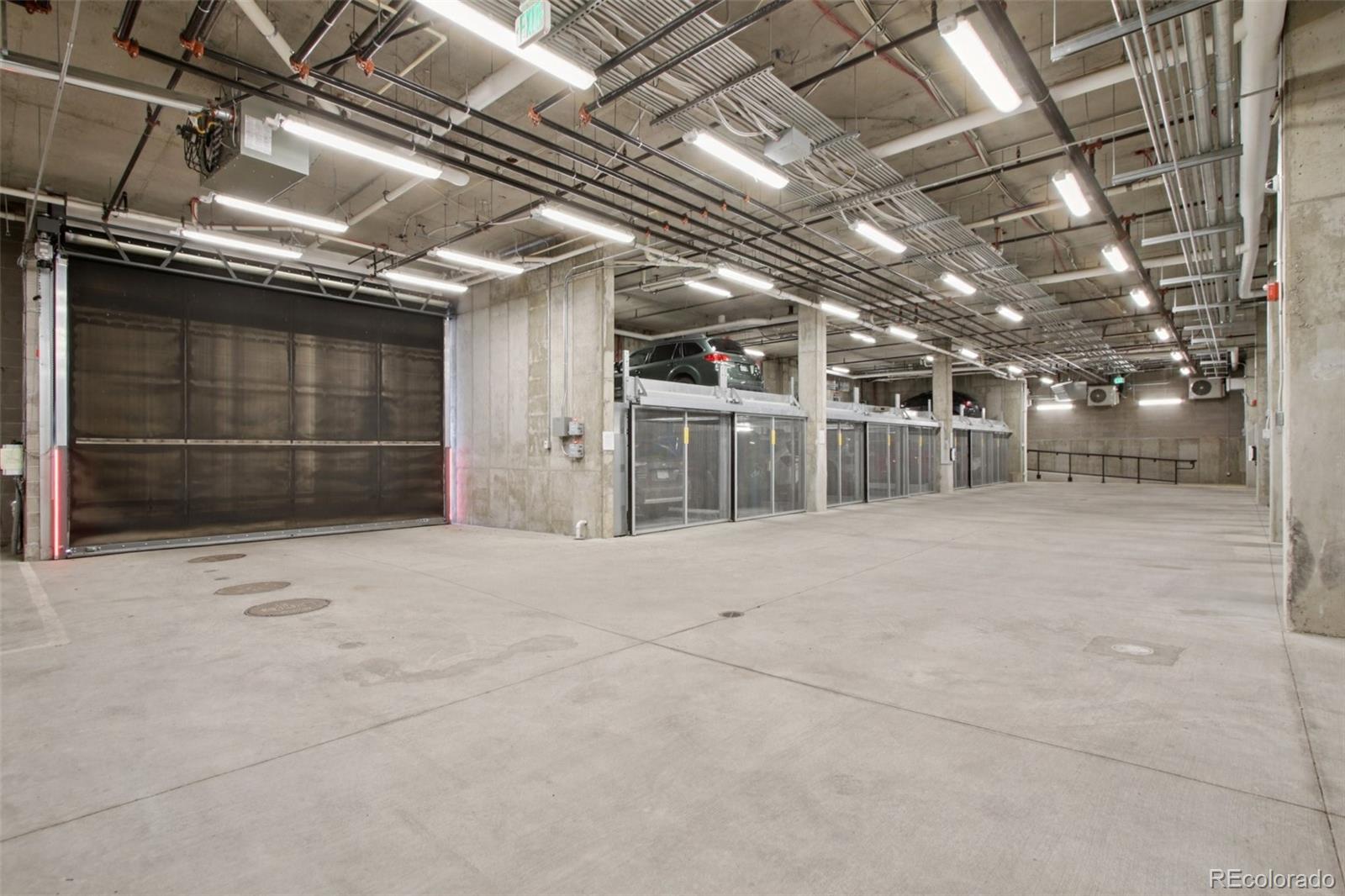 MLS Image #20 for 1601  park avenue,denver, Colorado