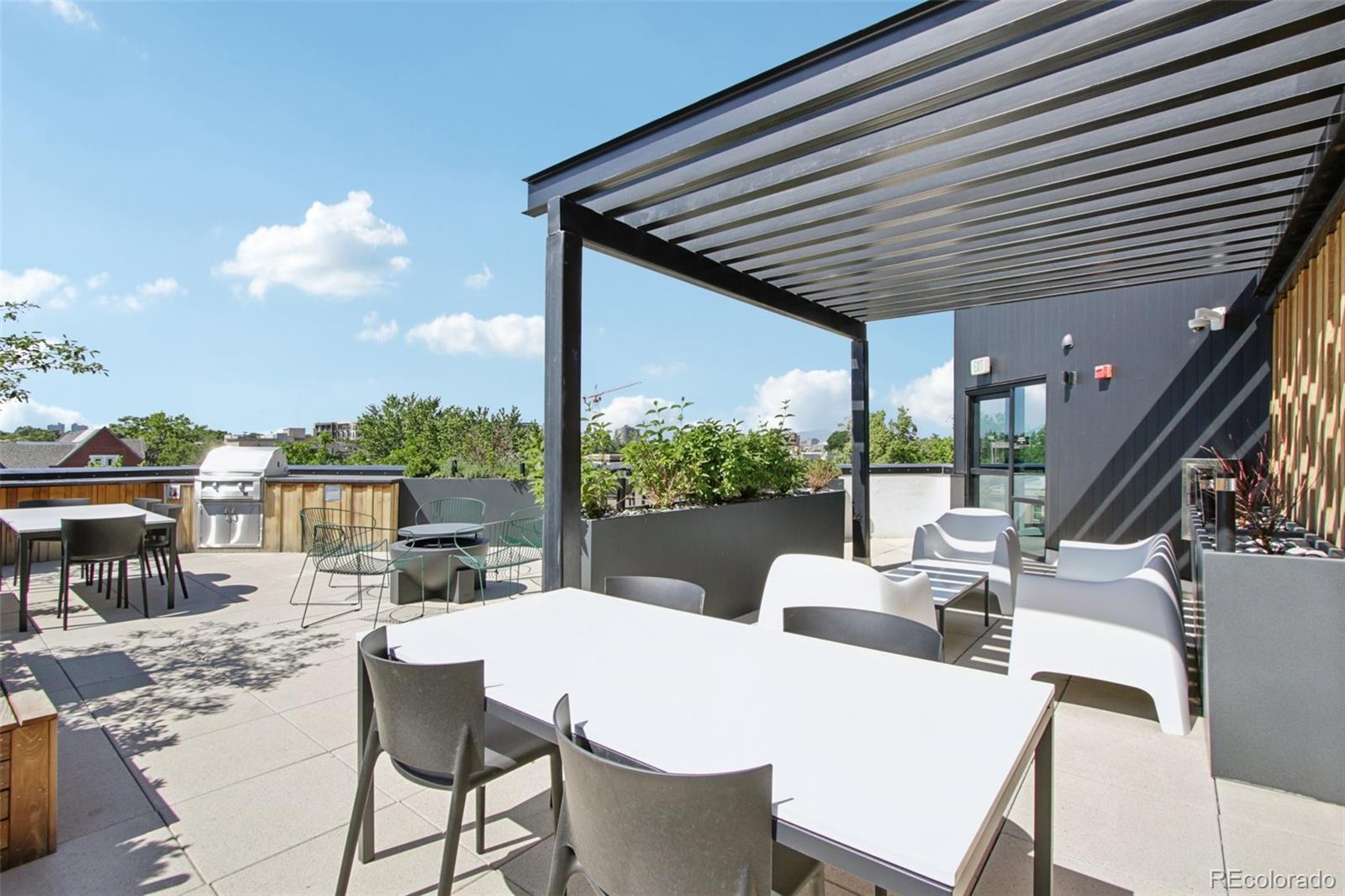 MLS Image #22 for 1601  park avenue,denver, Colorado