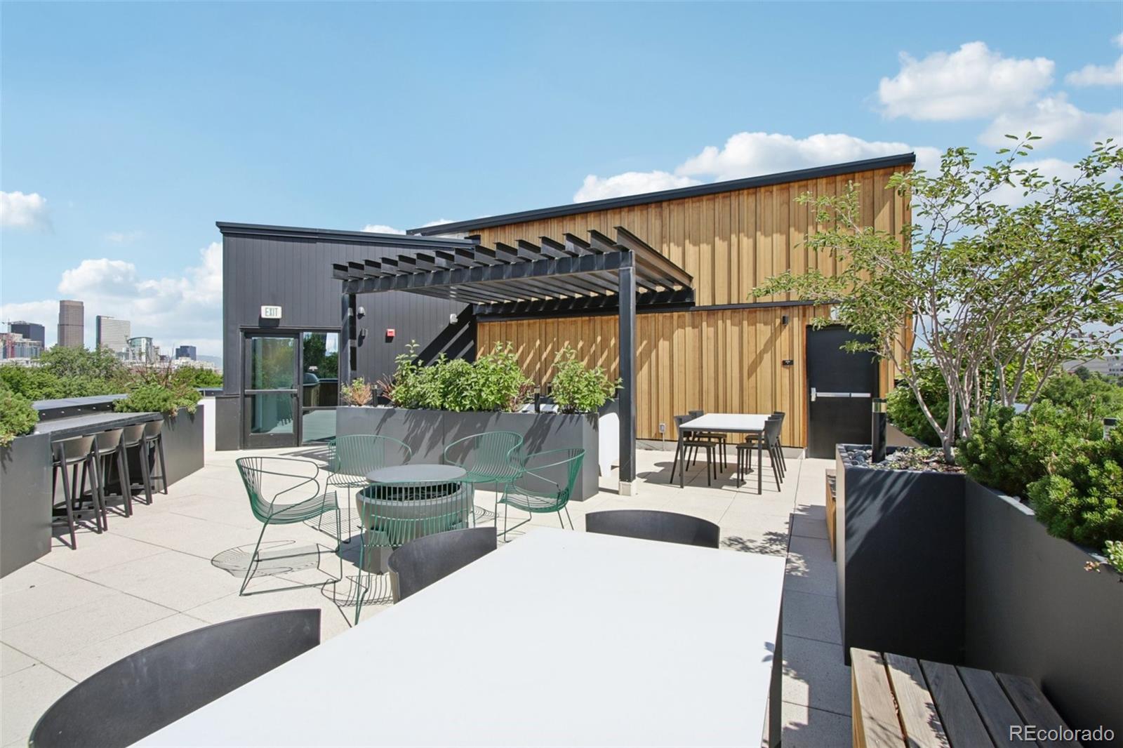 MLS Image #23 for 1601  park avenue,denver, Colorado