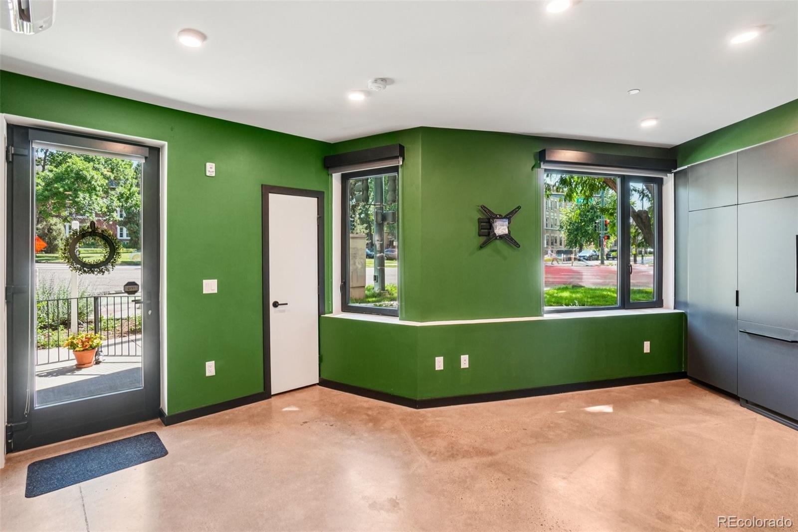 MLS Image #7 for 1601  park avenue,denver, Colorado