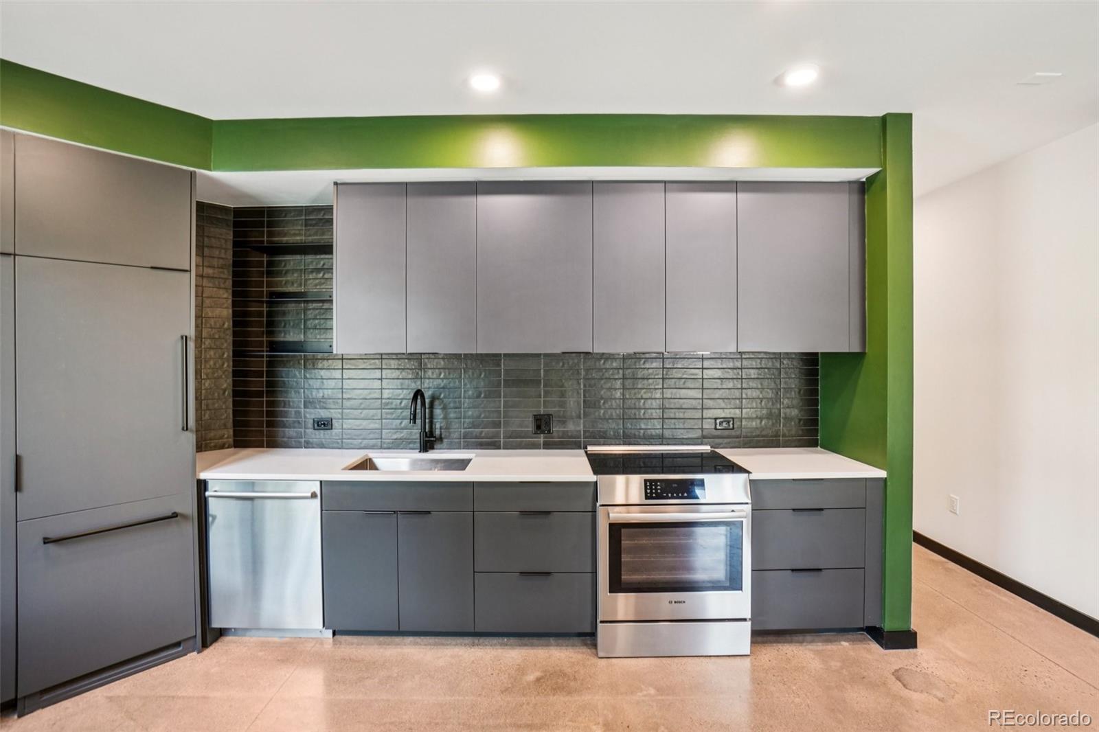 MLS Image #9 for 1601  park avenue,denver, Colorado
