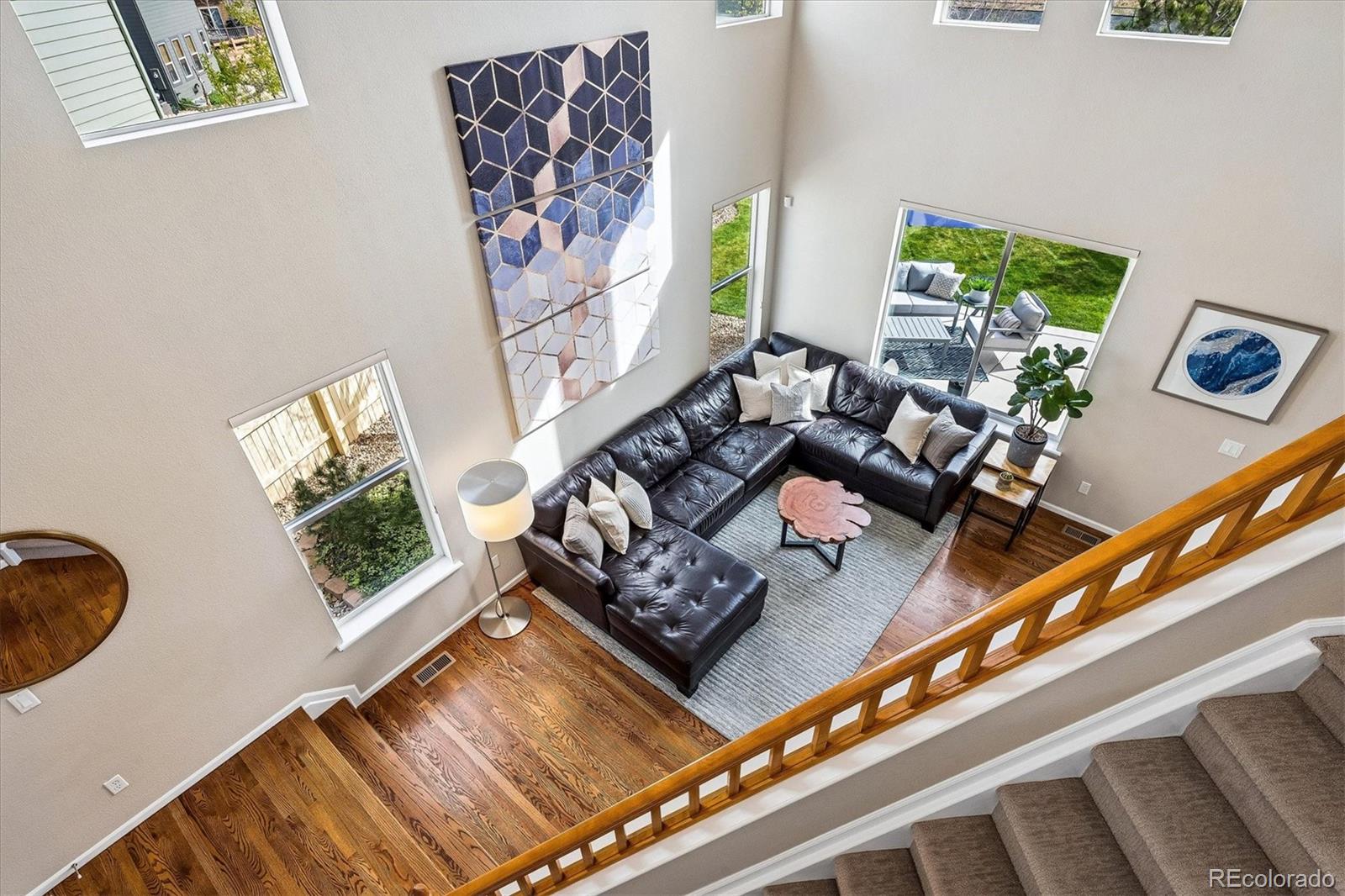 MLS Image #14 for 5444  fullerton circle,highlands ranch, Colorado