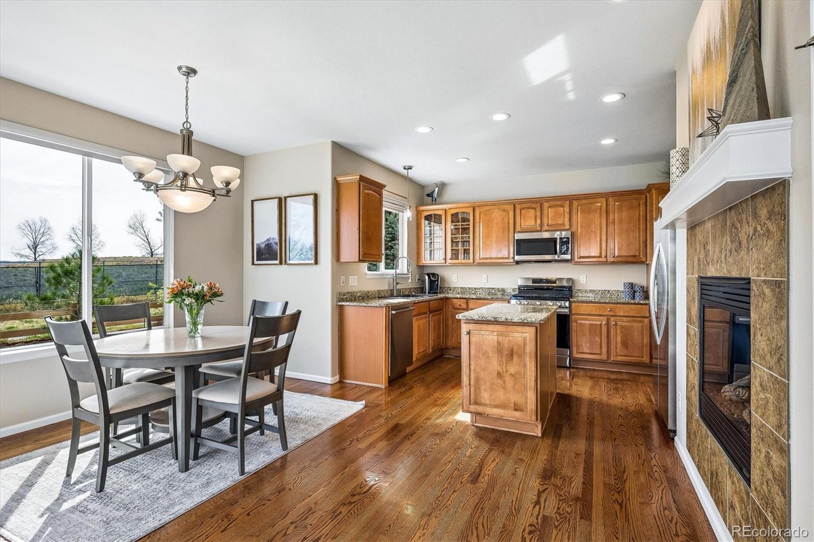 MLS Image #3 for 5444  fullerton circle,highlands ranch, Colorado