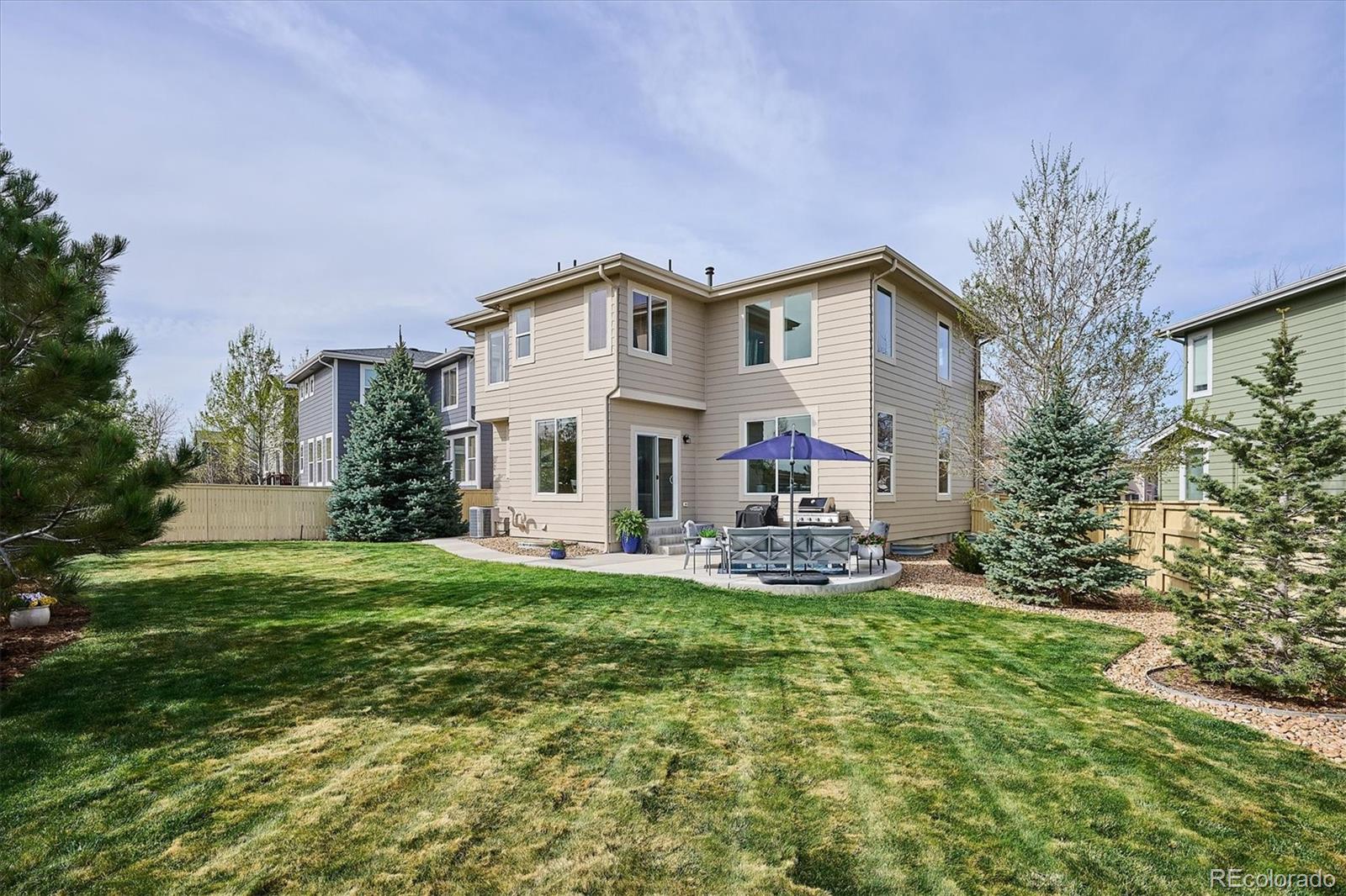 MLS Image #38 for 5444  fullerton circle,highlands ranch, Colorado