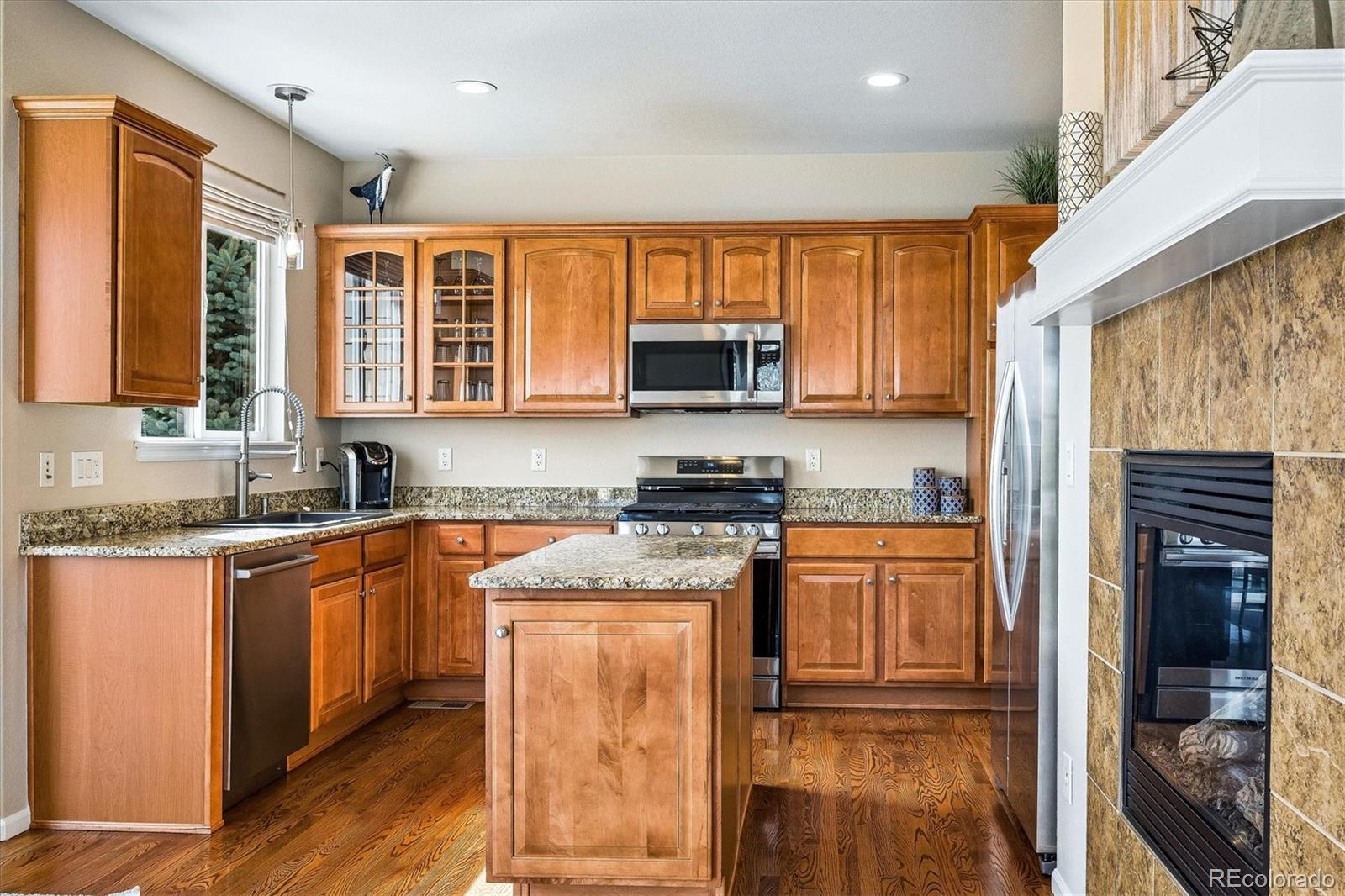 MLS Image #4 for 5444  fullerton circle,highlands ranch, Colorado