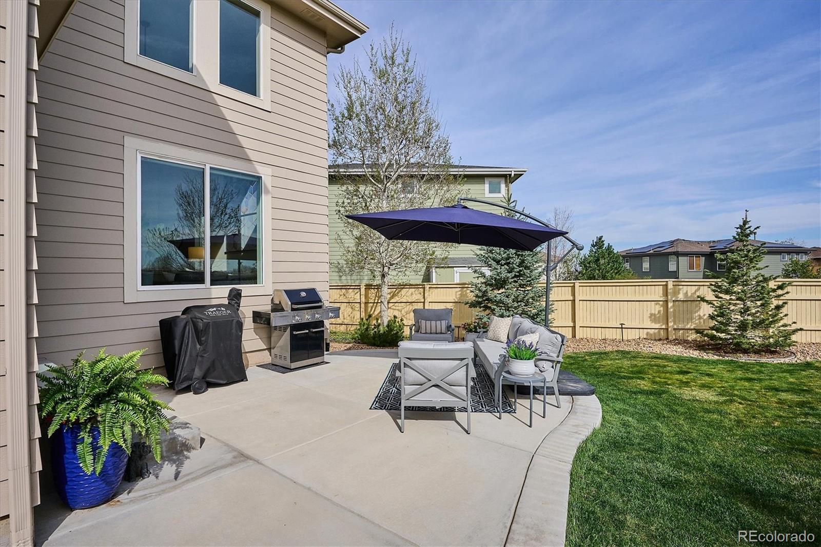 MLS Image #41 for 5444  fullerton circle,highlands ranch, Colorado