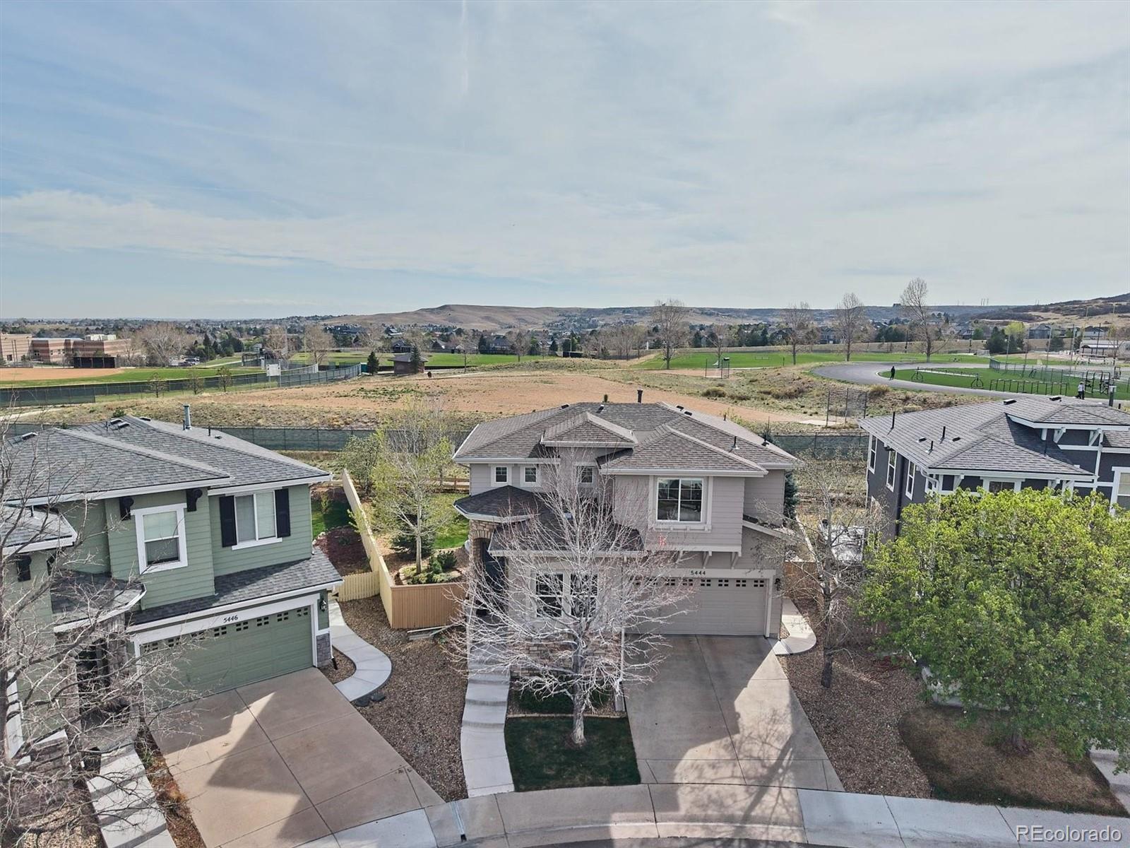 MLS Image #44 for 5444  fullerton circle,highlands ranch, Colorado