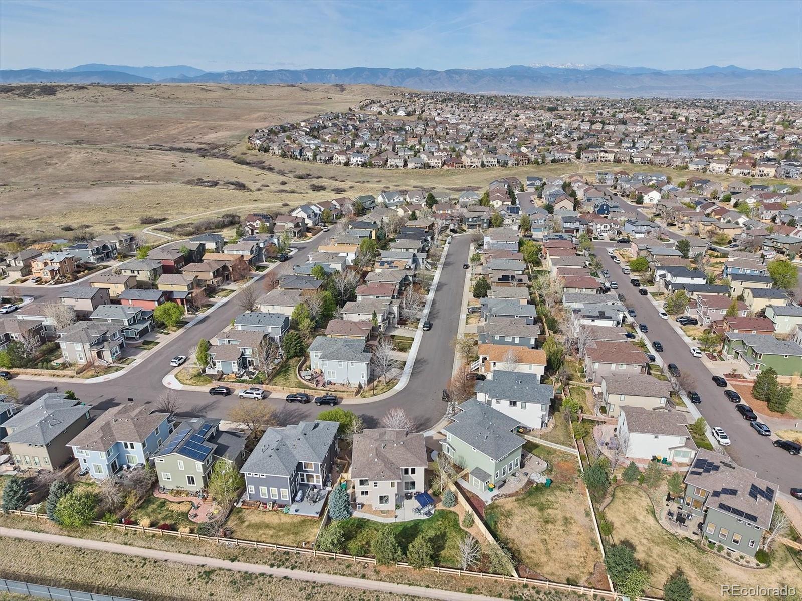 MLS Image #45 for 5444  fullerton circle,highlands ranch, Colorado