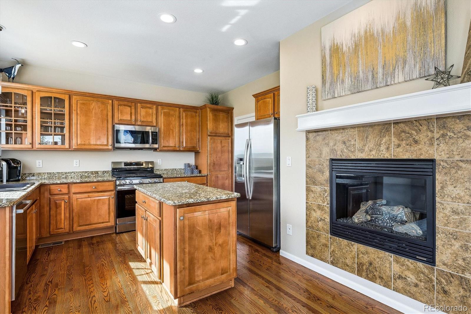 MLS Image #5 for 5444  fullerton circle,highlands ranch, Colorado