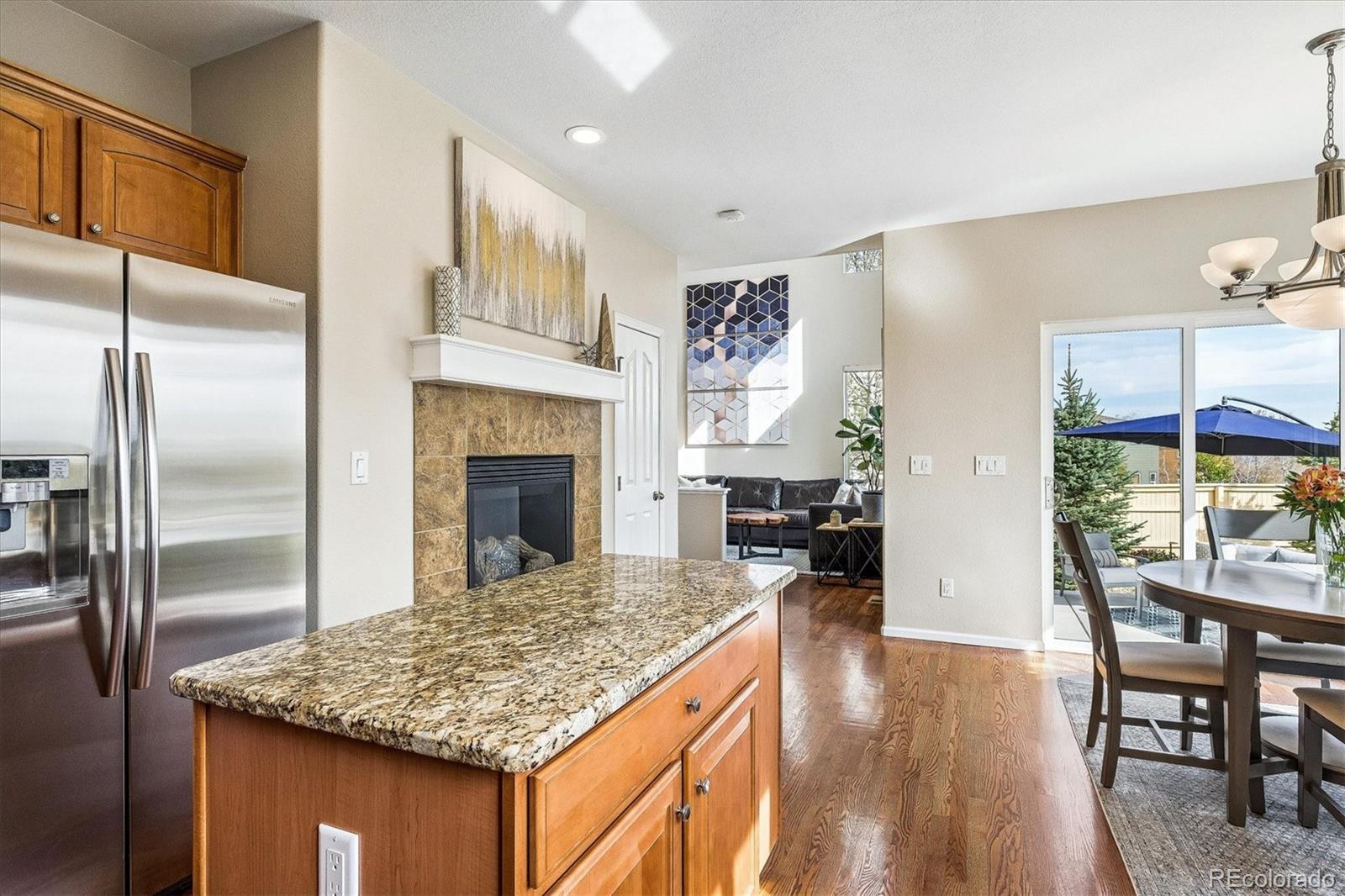 MLS Image #9 for 5444  fullerton circle,highlands ranch, Colorado