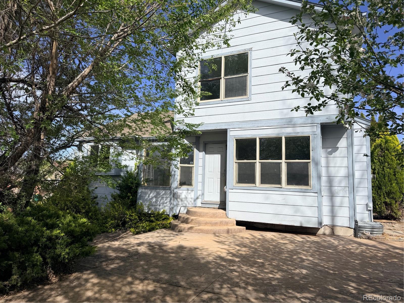 MLS Image #31 for 2465  brenton drive,colorado springs, Colorado