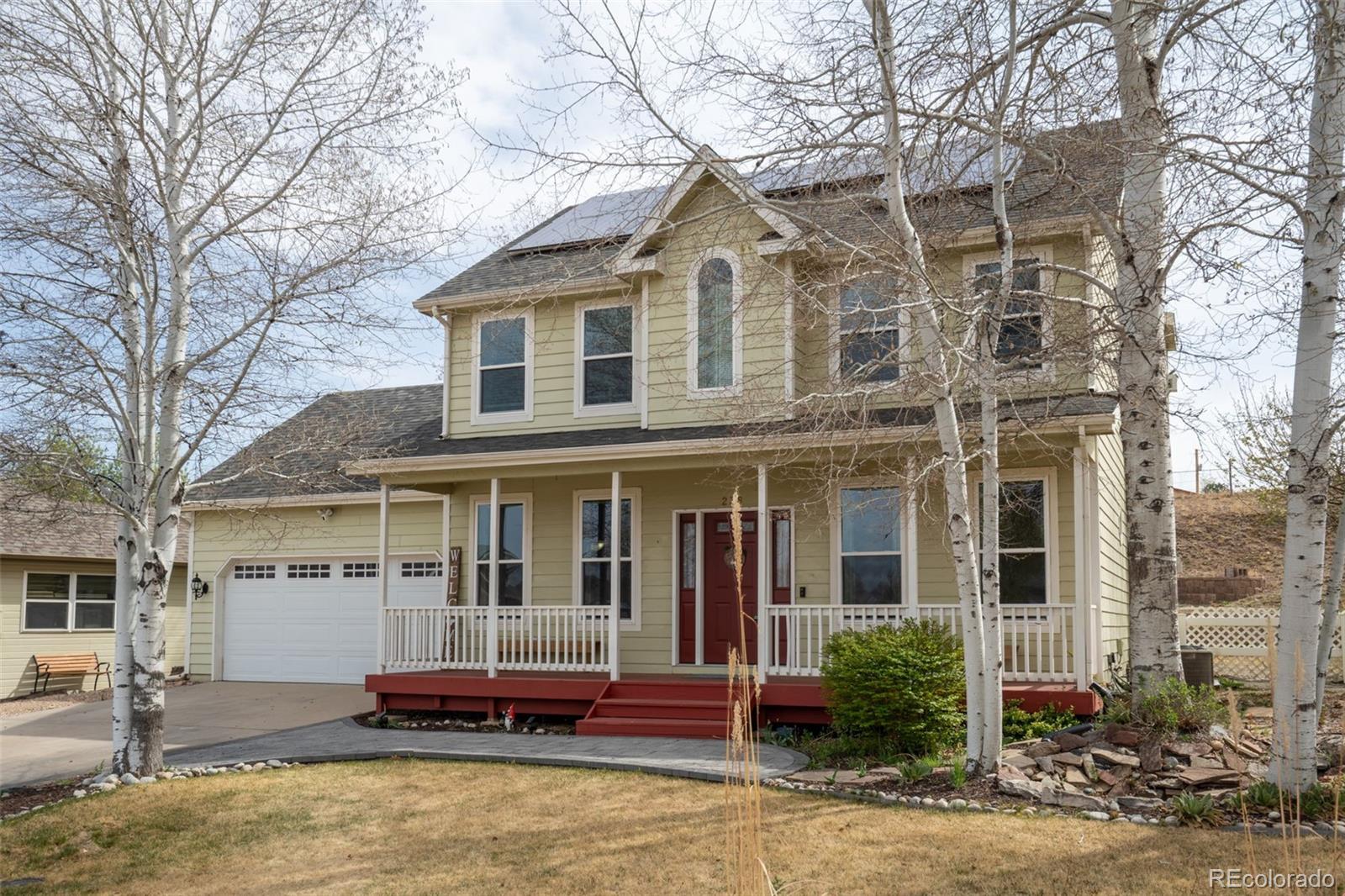 MLS Image #1 for 238  61st avenue,greeley, Colorado