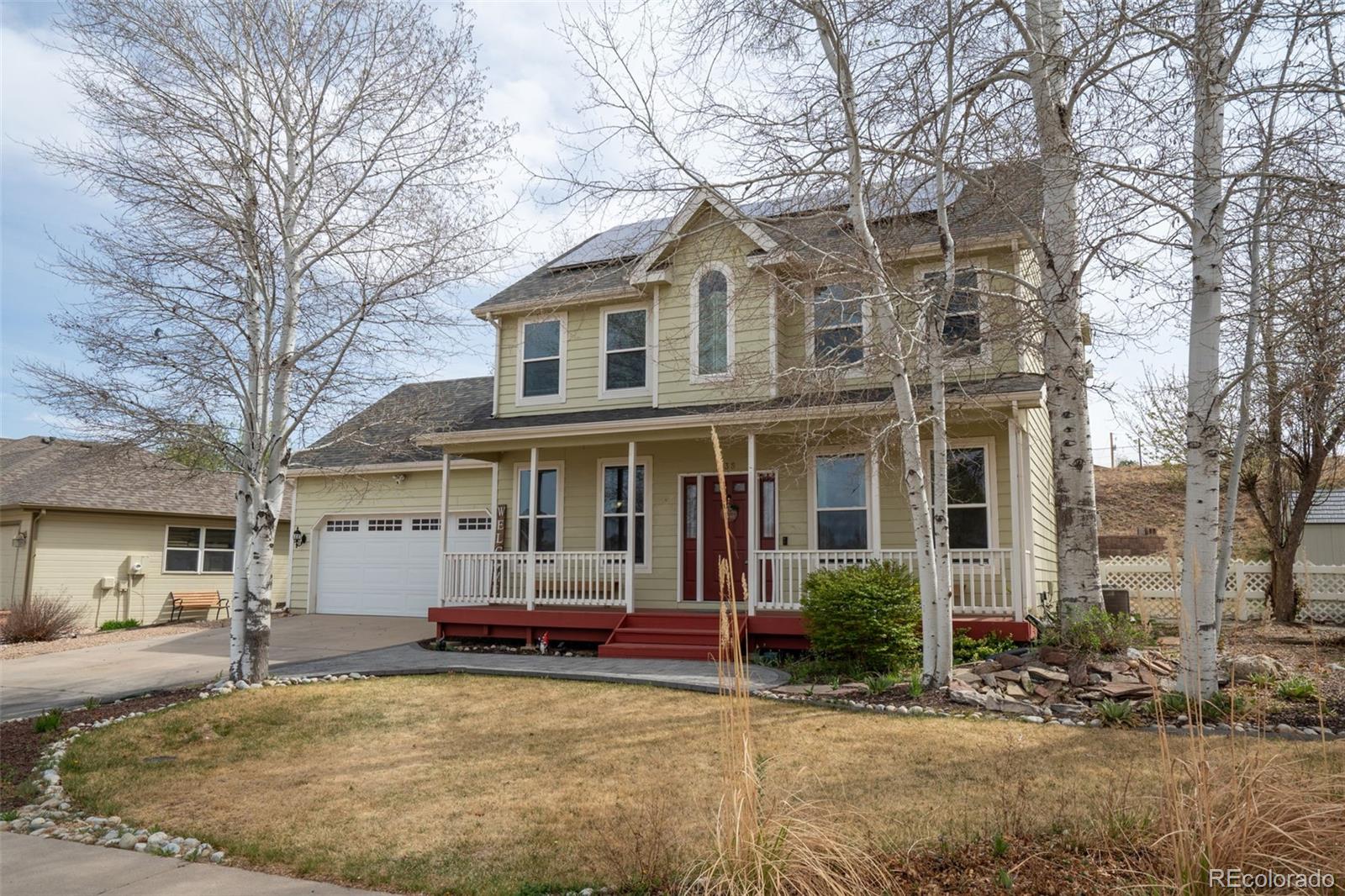MLS Image #2 for 238  61st avenue,greeley, Colorado