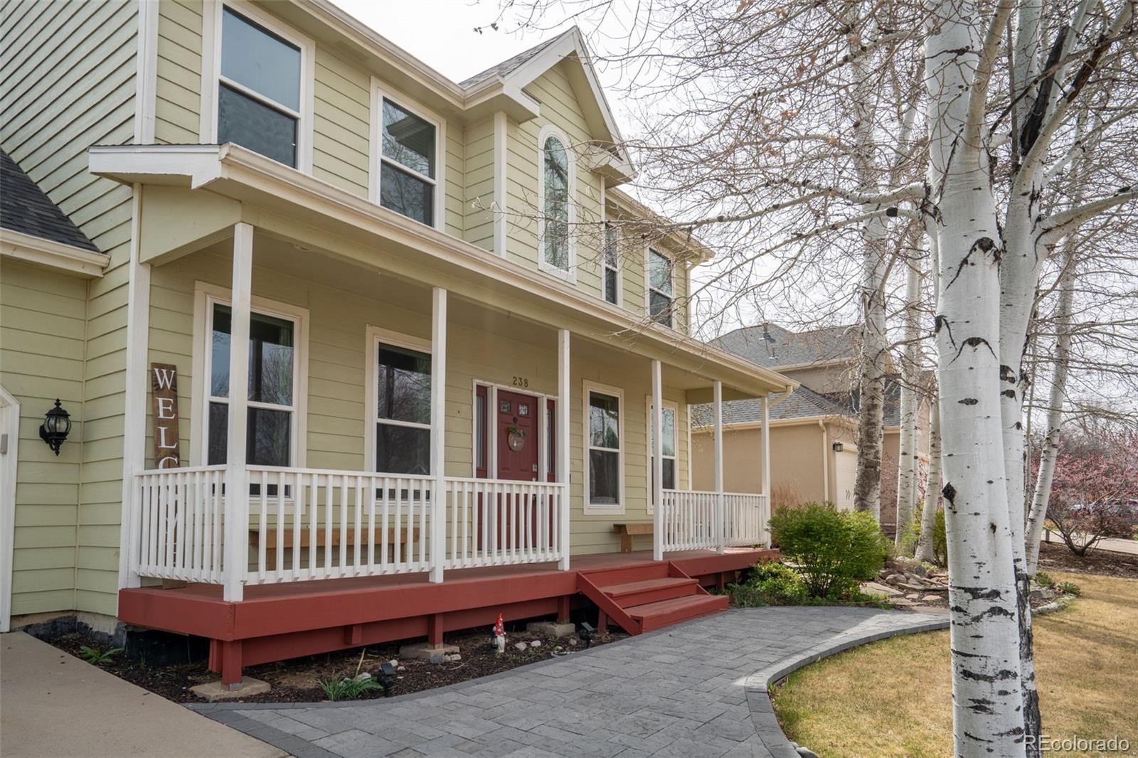 MLS Image #3 for 238  61st avenue,greeley, Colorado