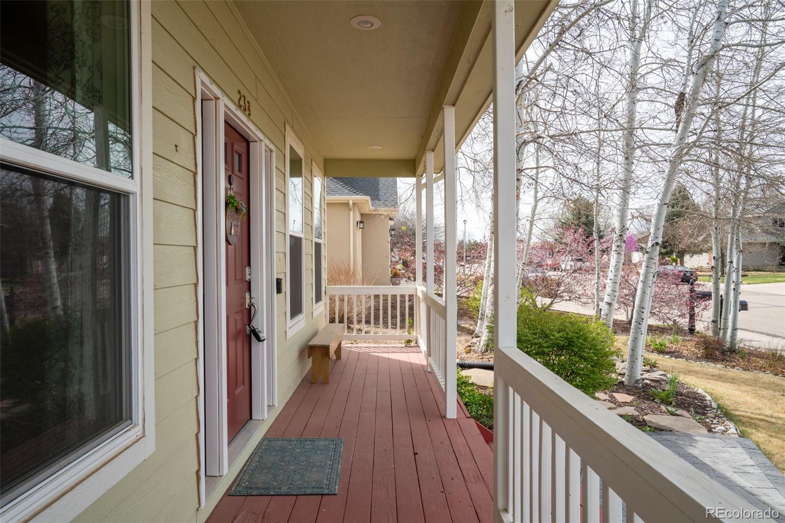 MLS Image #4 for 238  61st avenue,greeley, Colorado