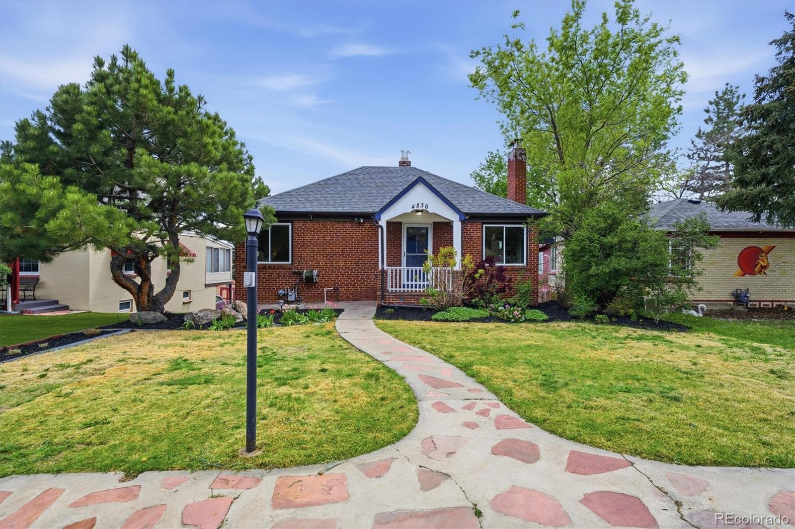 MLS Image #0 for 4836 w 31st avenue,denver, Colorado