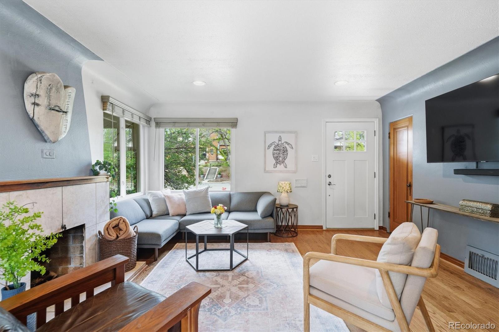 MLS Image #2 for 4836 w 31st avenue,denver, Colorado