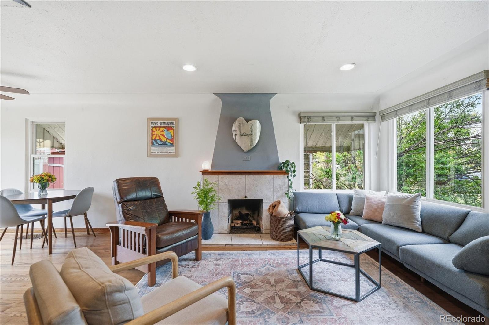 MLS Image #3 for 4836 w 31st avenue,denver, Colorado