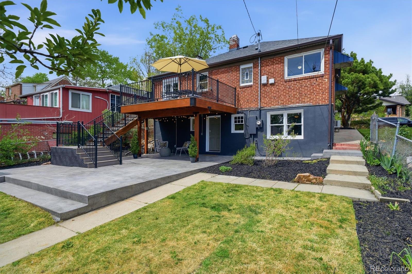 MLS Image #30 for 4836 w 31st avenue,denver, Colorado