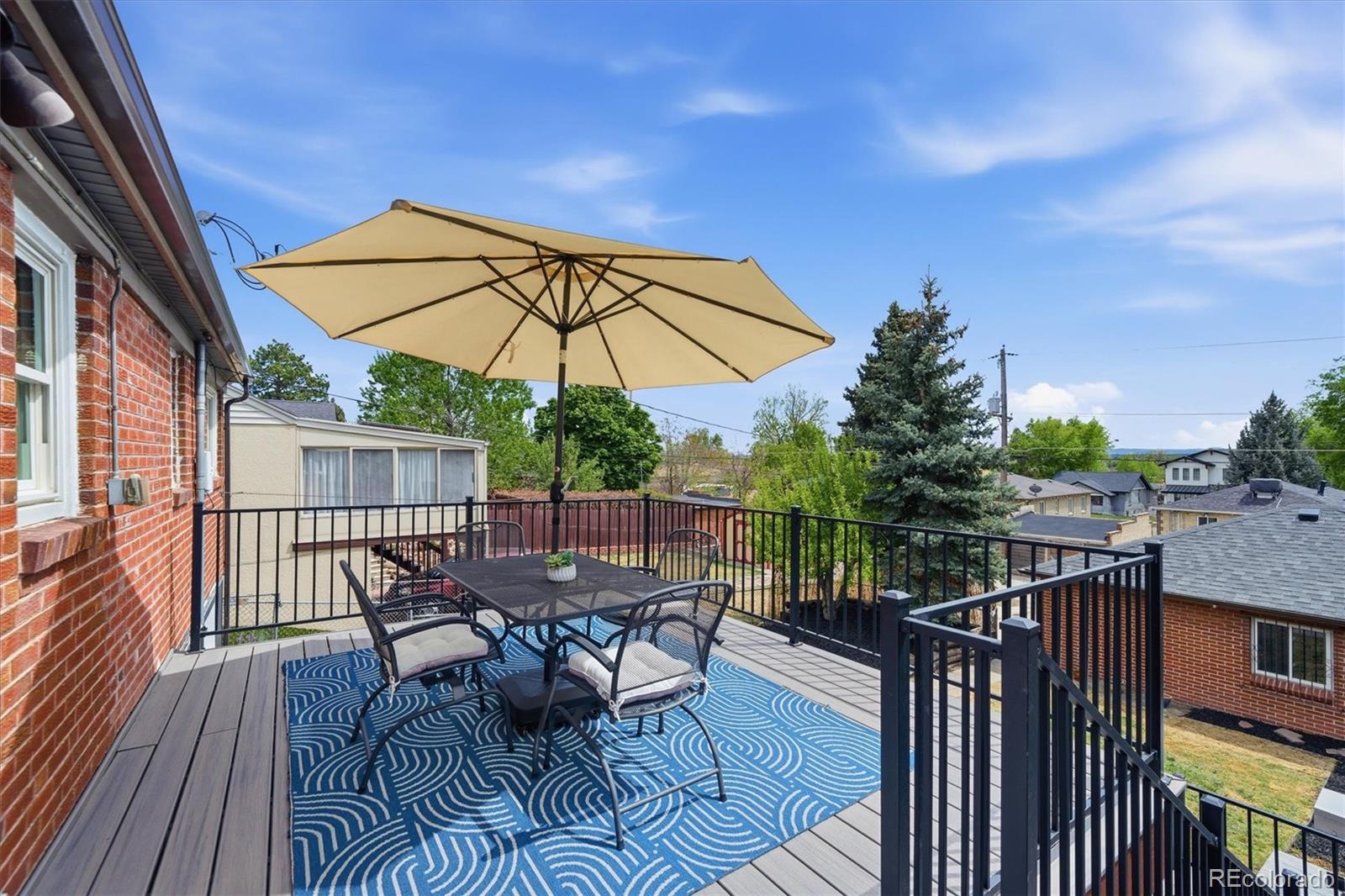 MLS Image #33 for 4836 w 31st avenue,denver, Colorado
