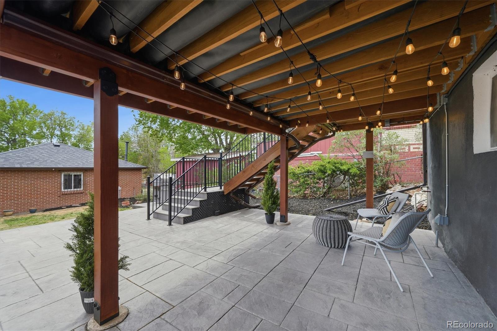 MLS Image #35 for 4836 w 31st avenue,denver, Colorado