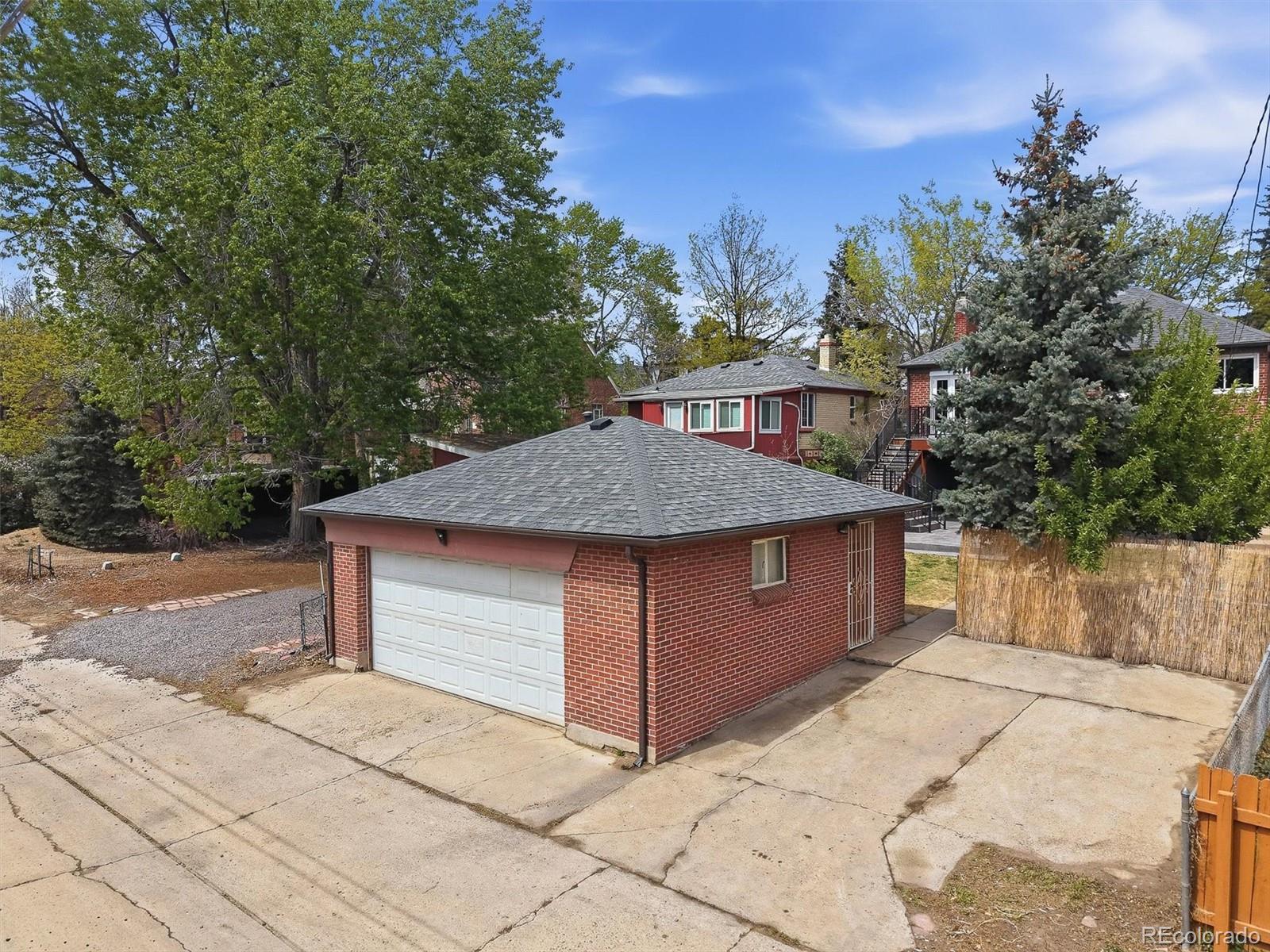 MLS Image #36 for 4836 w 31st avenue,denver, Colorado